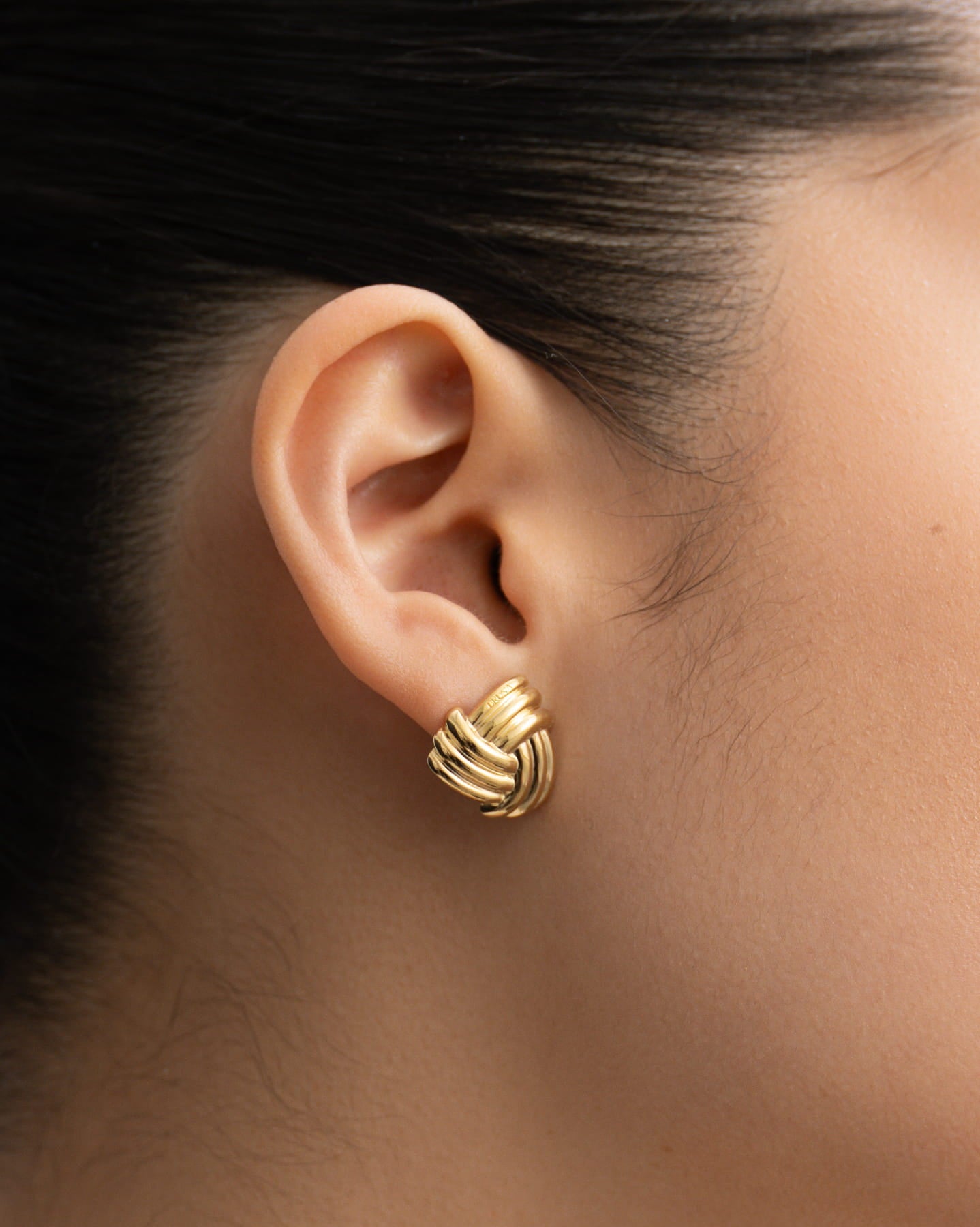 BRUNA The Label Earrings Trento Earrings