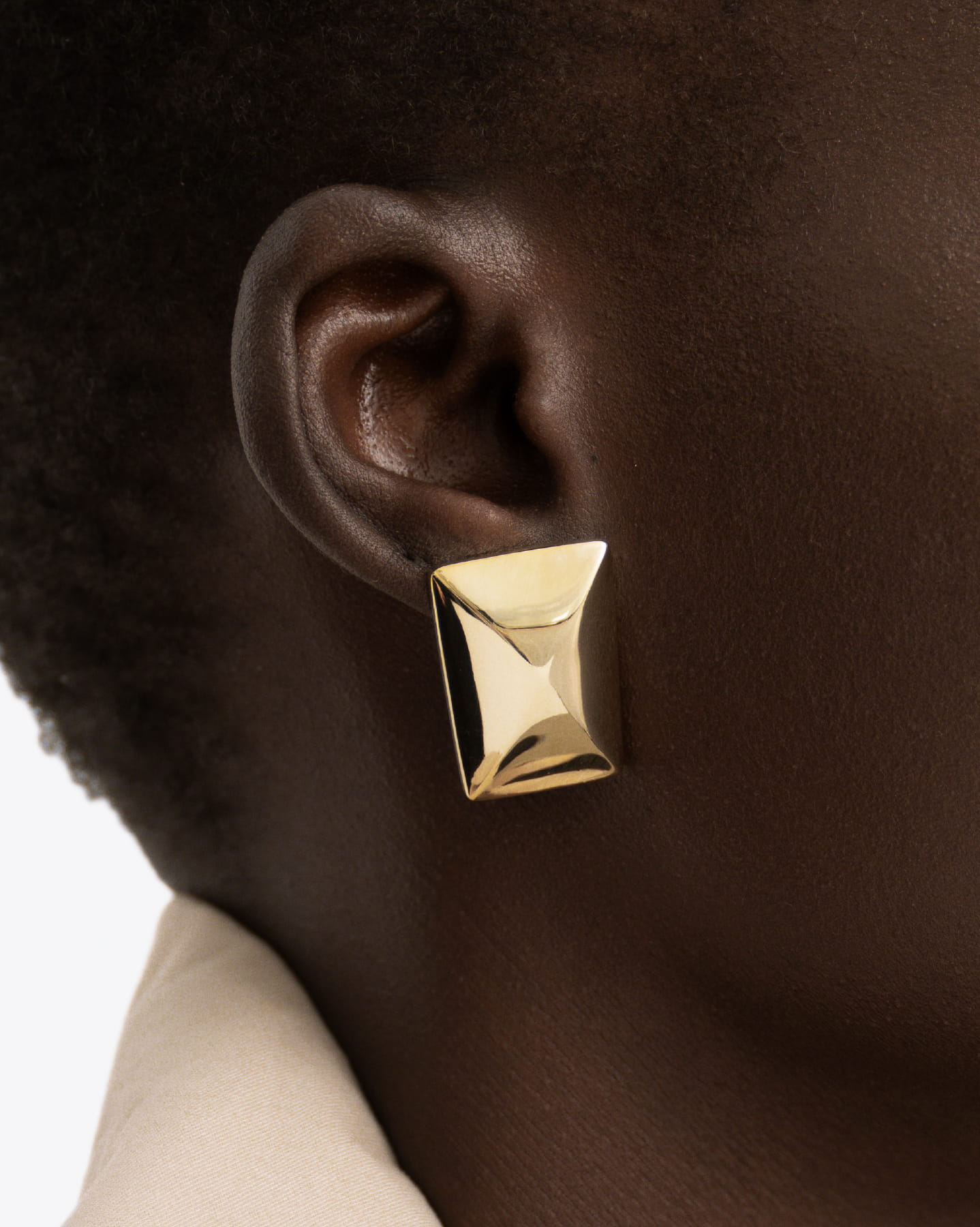 BRUNA The Label Earrings Trevi Earrings