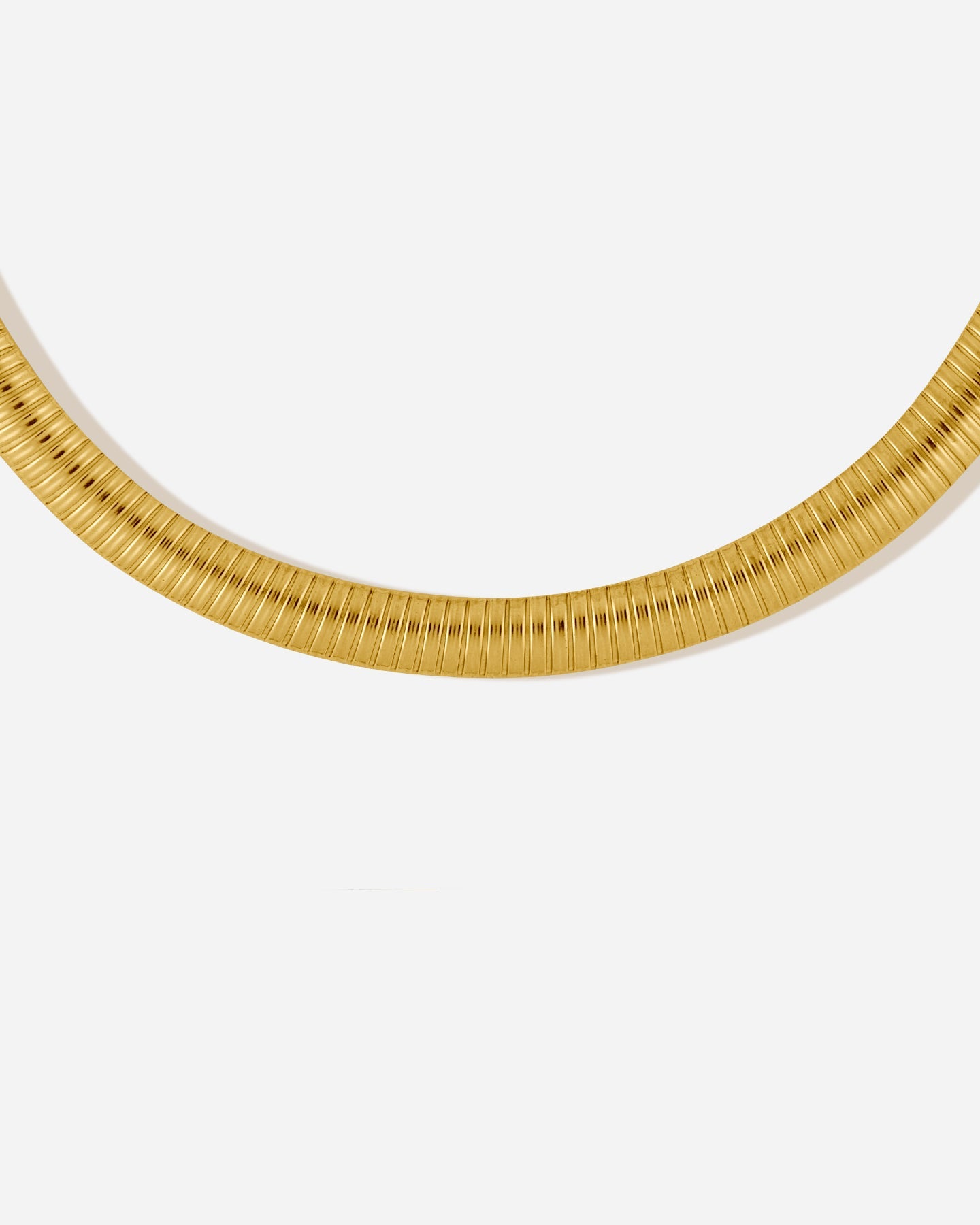 BRUNA The Label Necklace Turin Necklace