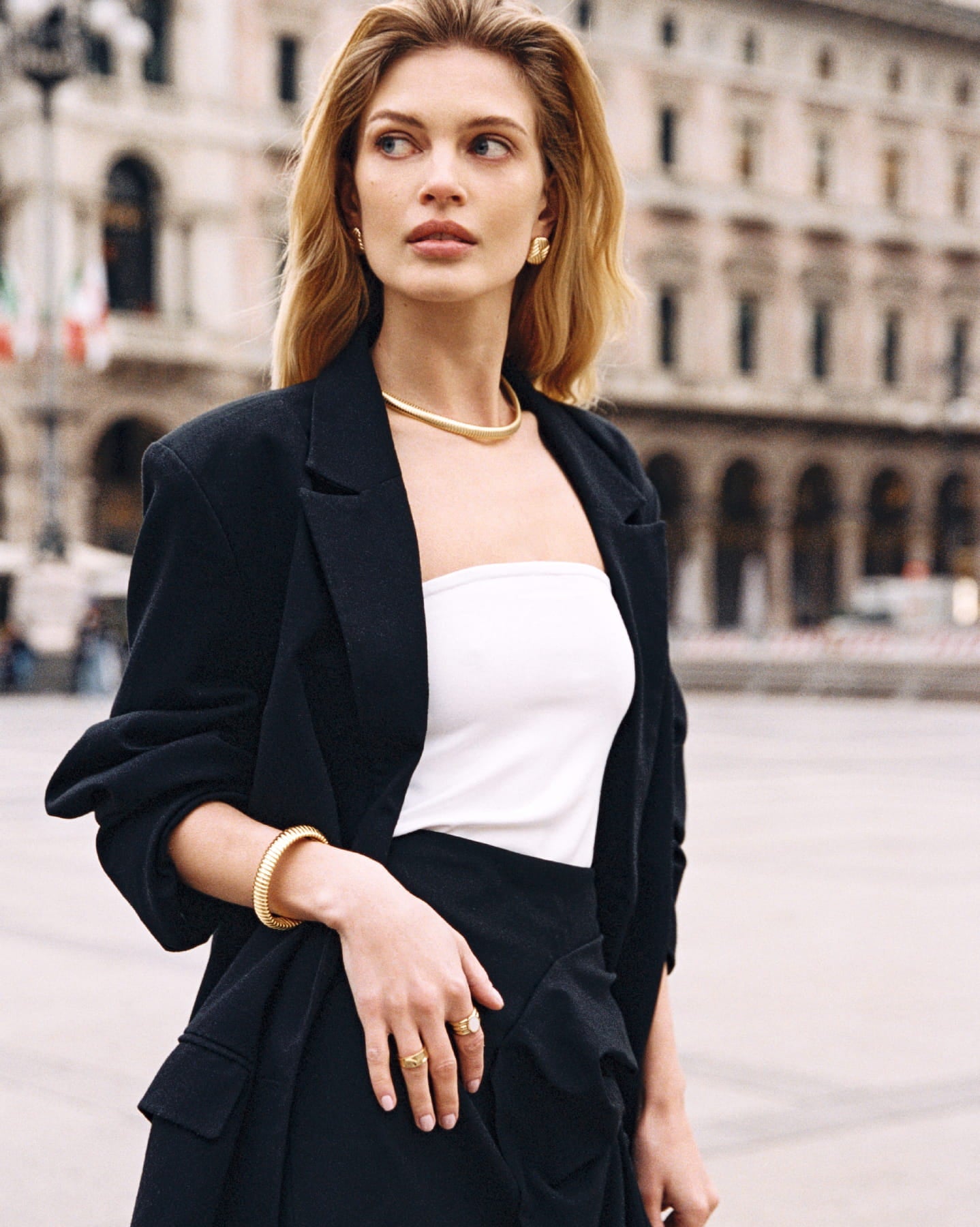 BRUNA The Label Sets Turin Set