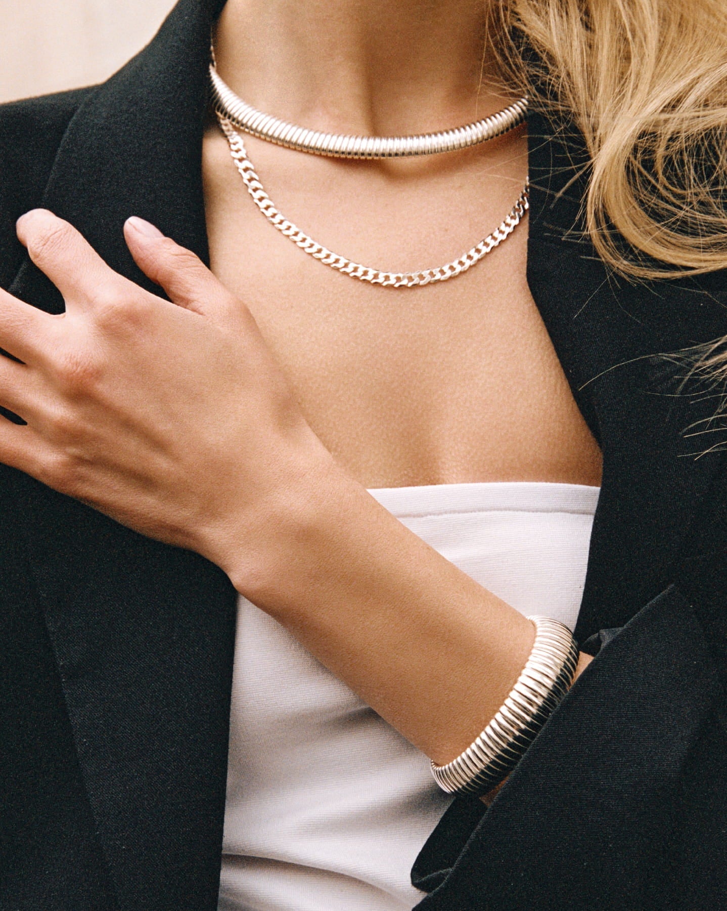 BRUNA The Label Sets Turin Set