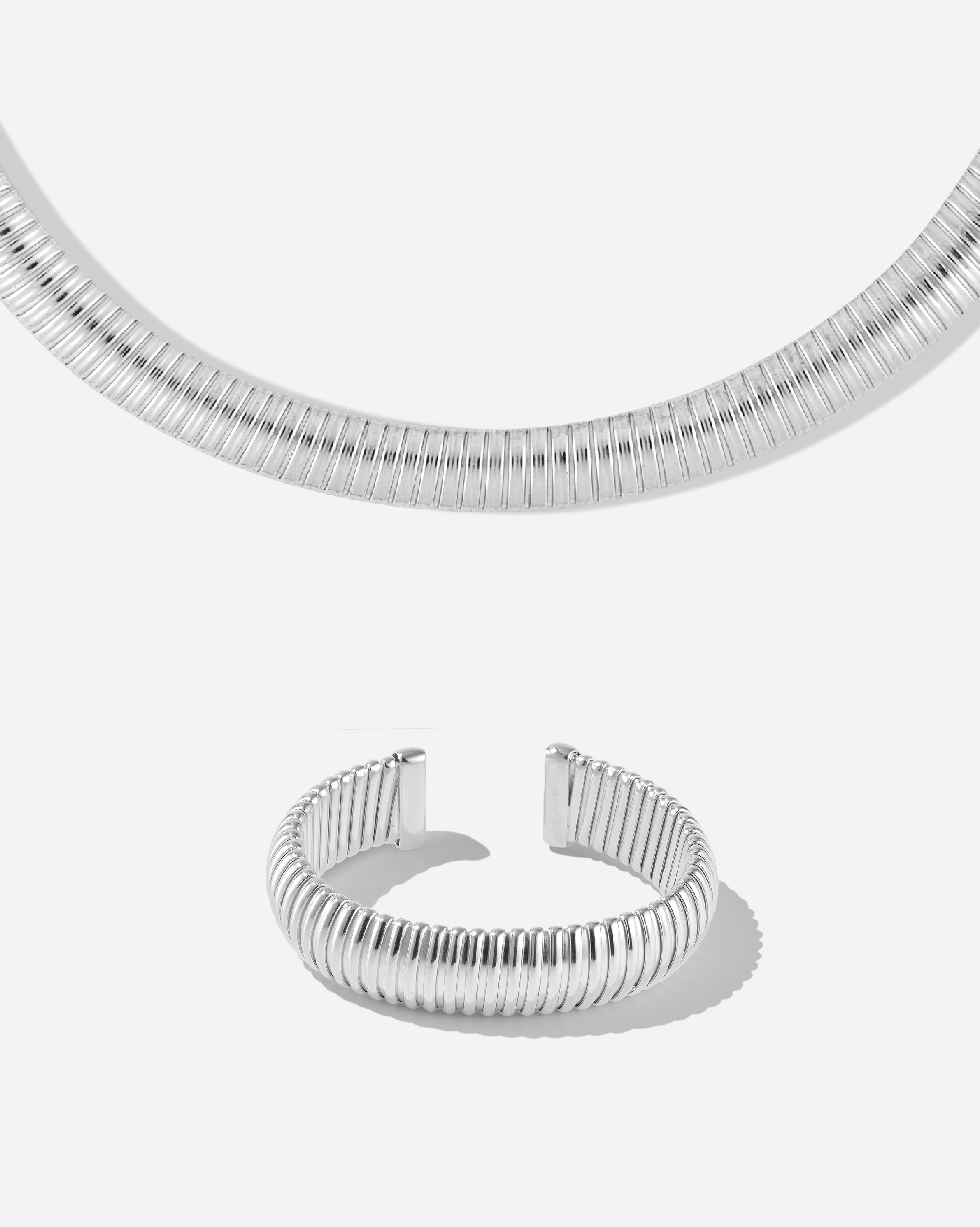 BRUNA The Label Sets Turin Set