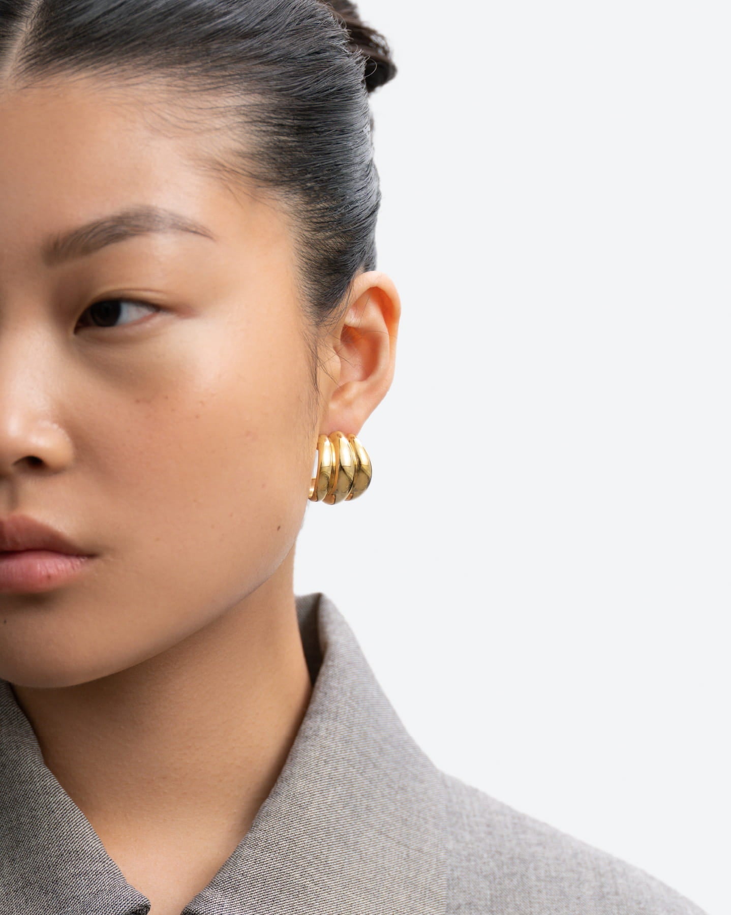 BRUNA The Label Earrings Valli Earrings