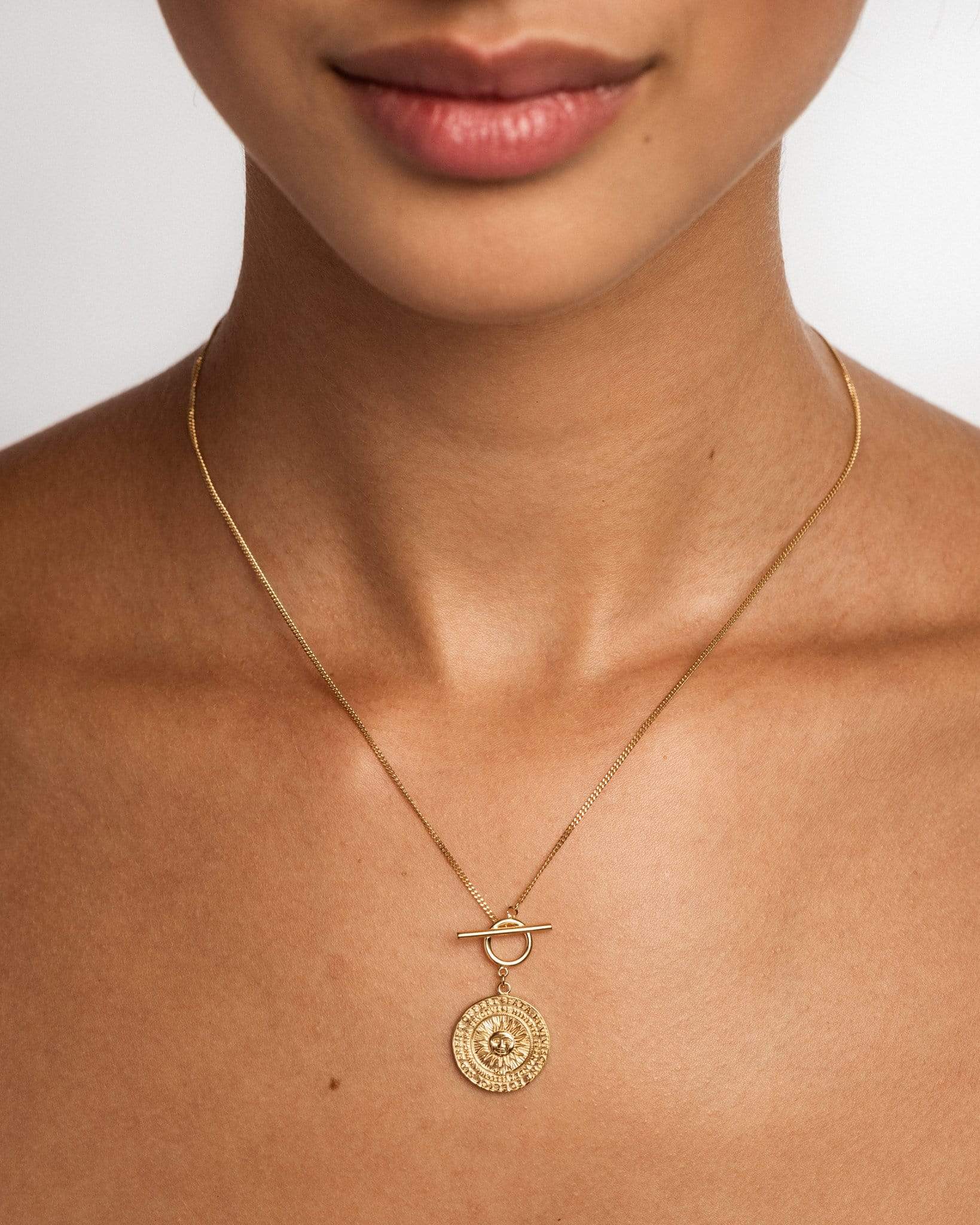 Bruna The Label Necklace Venice Necklace