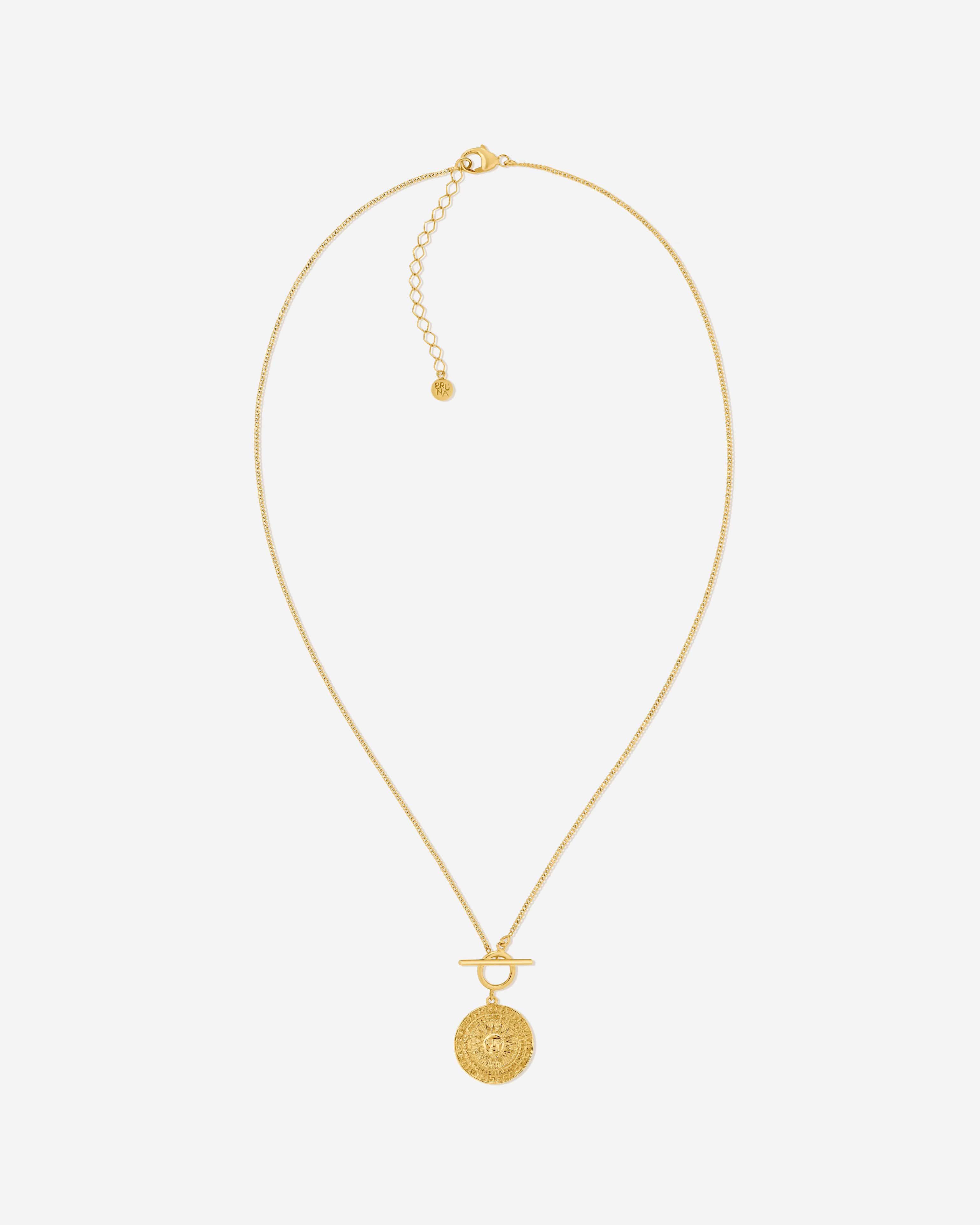 Bruna The Label Necklace Venice Necklace