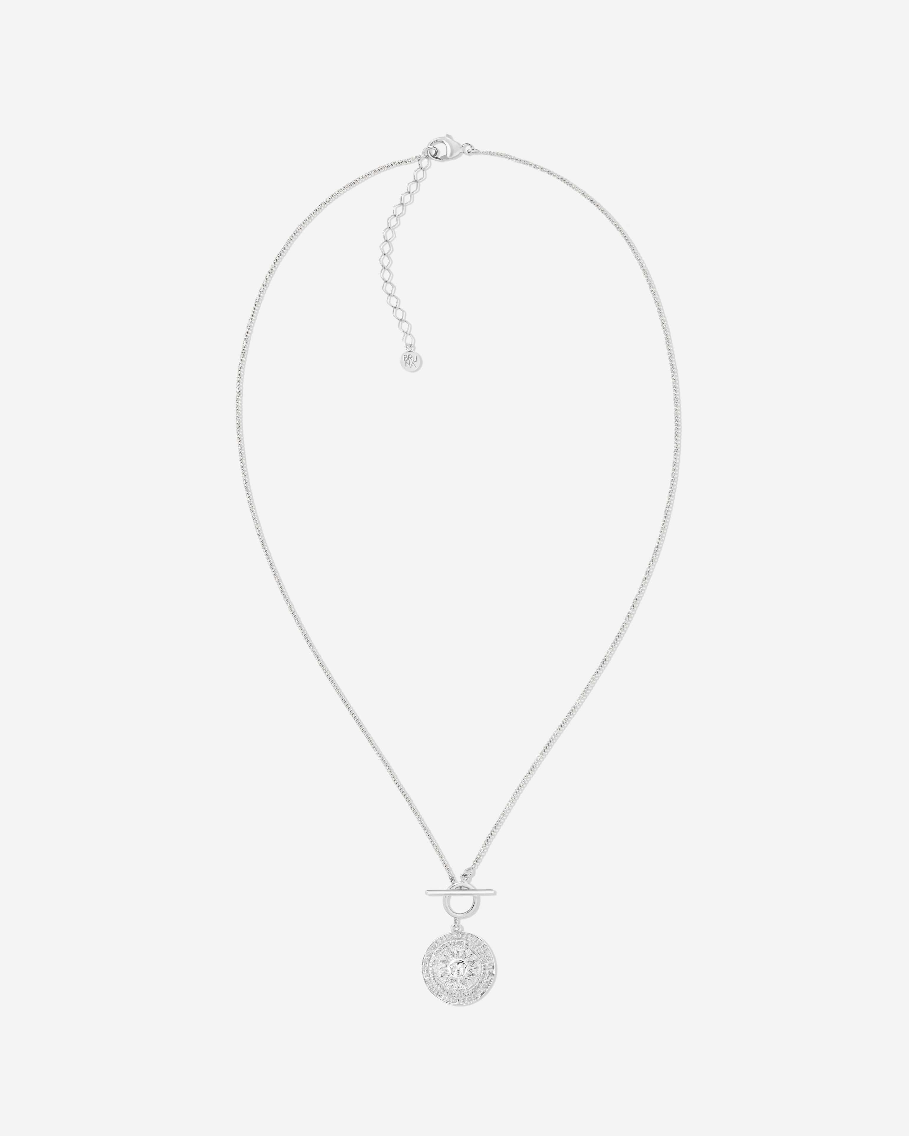 Bruna The Label Necklace Venice Necklace