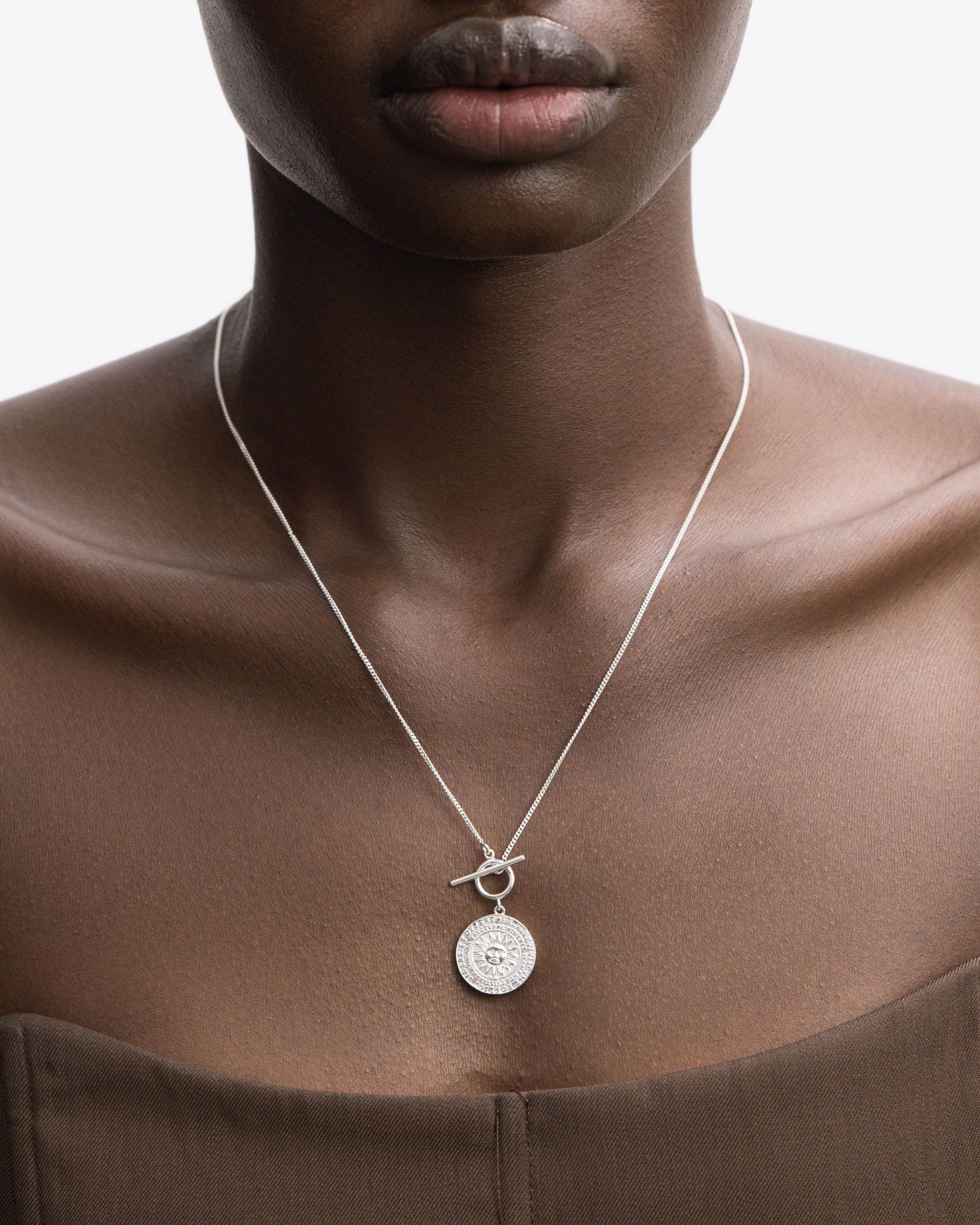 Bruna The Label Necklace Venice Necklace
