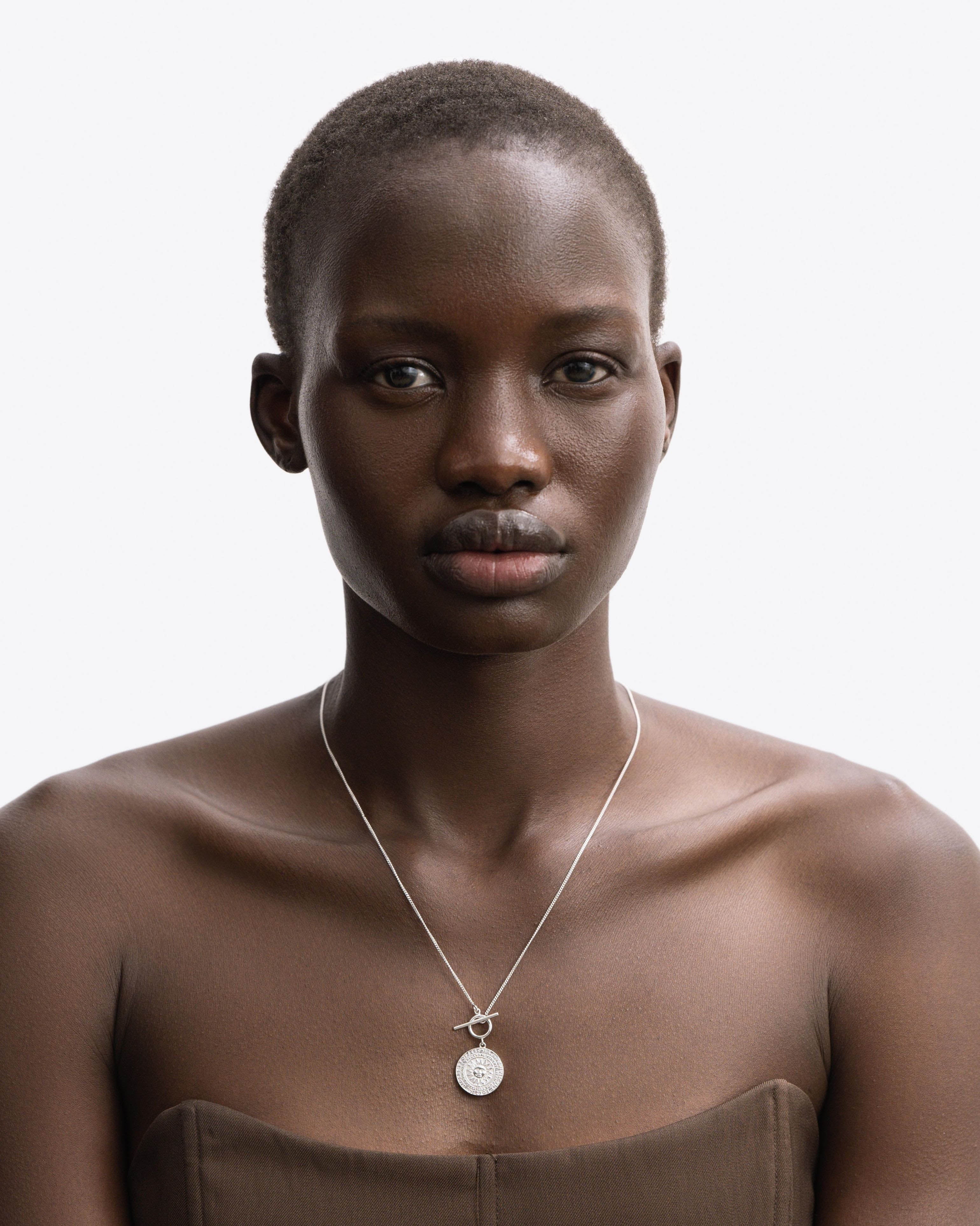 Bruna The Label Necklace Venice Necklace