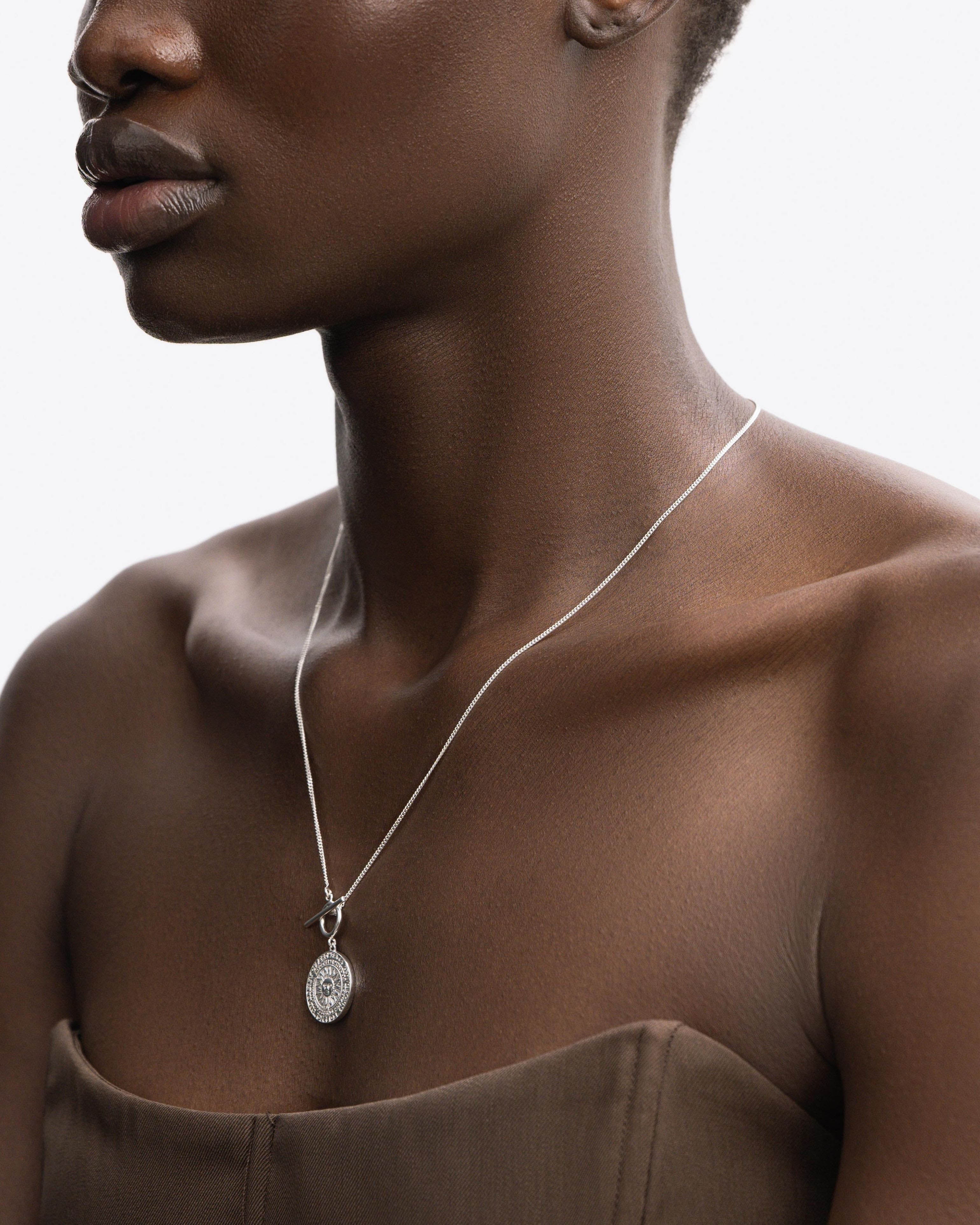 Bruna The Label Necklace Venice Necklace