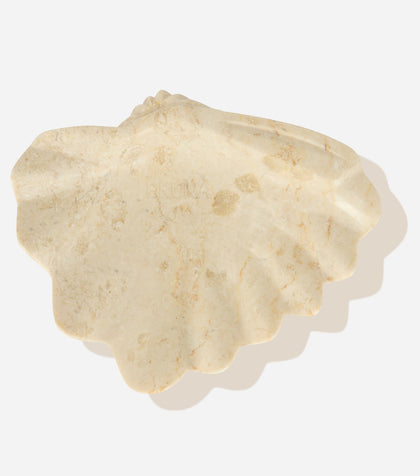 BRUNA The Label Accessoire Venus Marble Tray