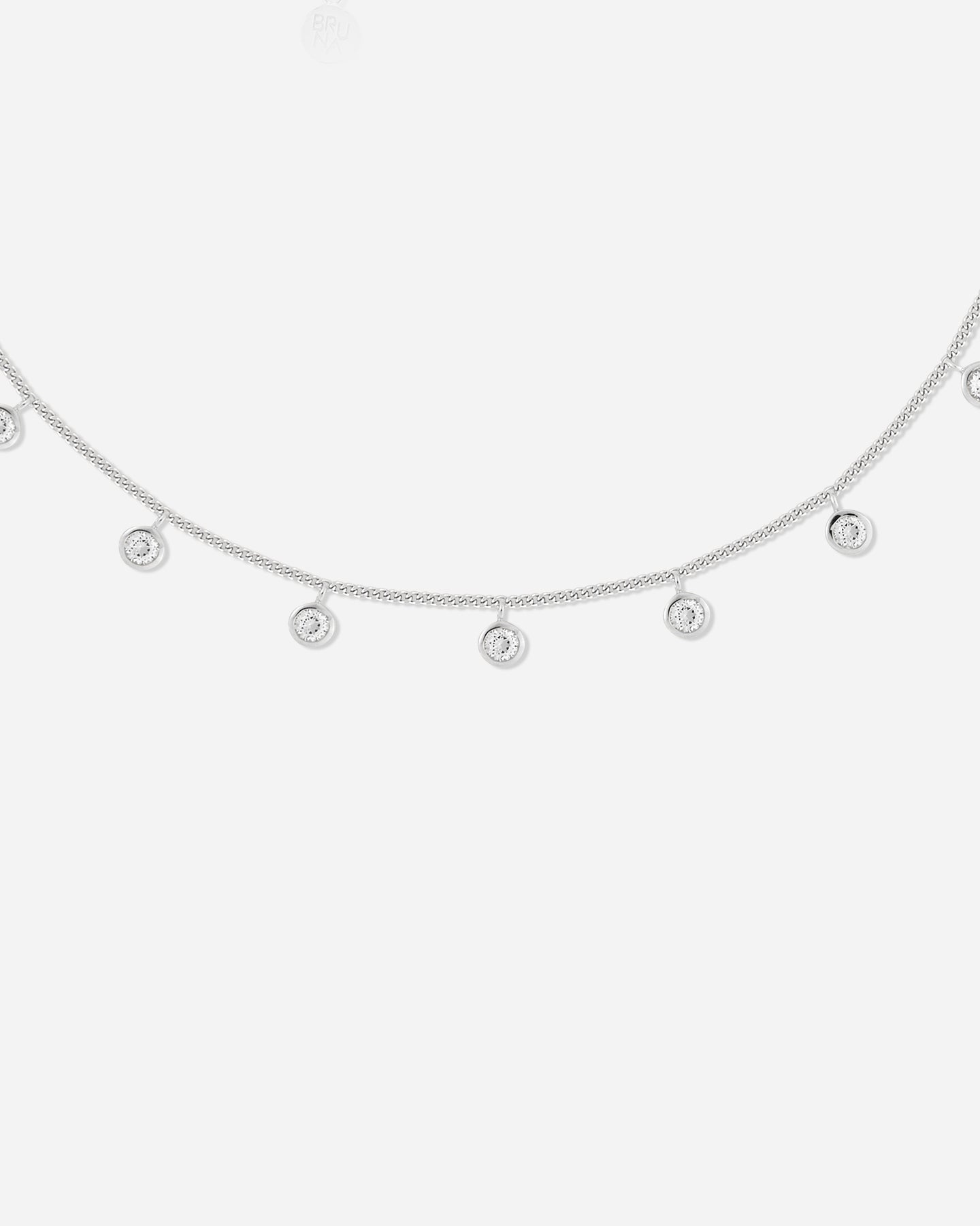 BRUNA The Label Necklace Verdon Choker