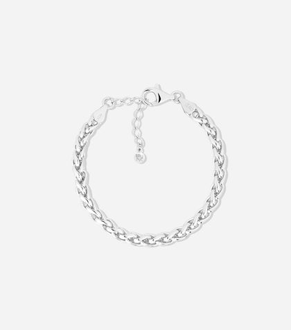 BRUNA The Label Bracelet 925 Sterling Silber Vernazza Bracelet