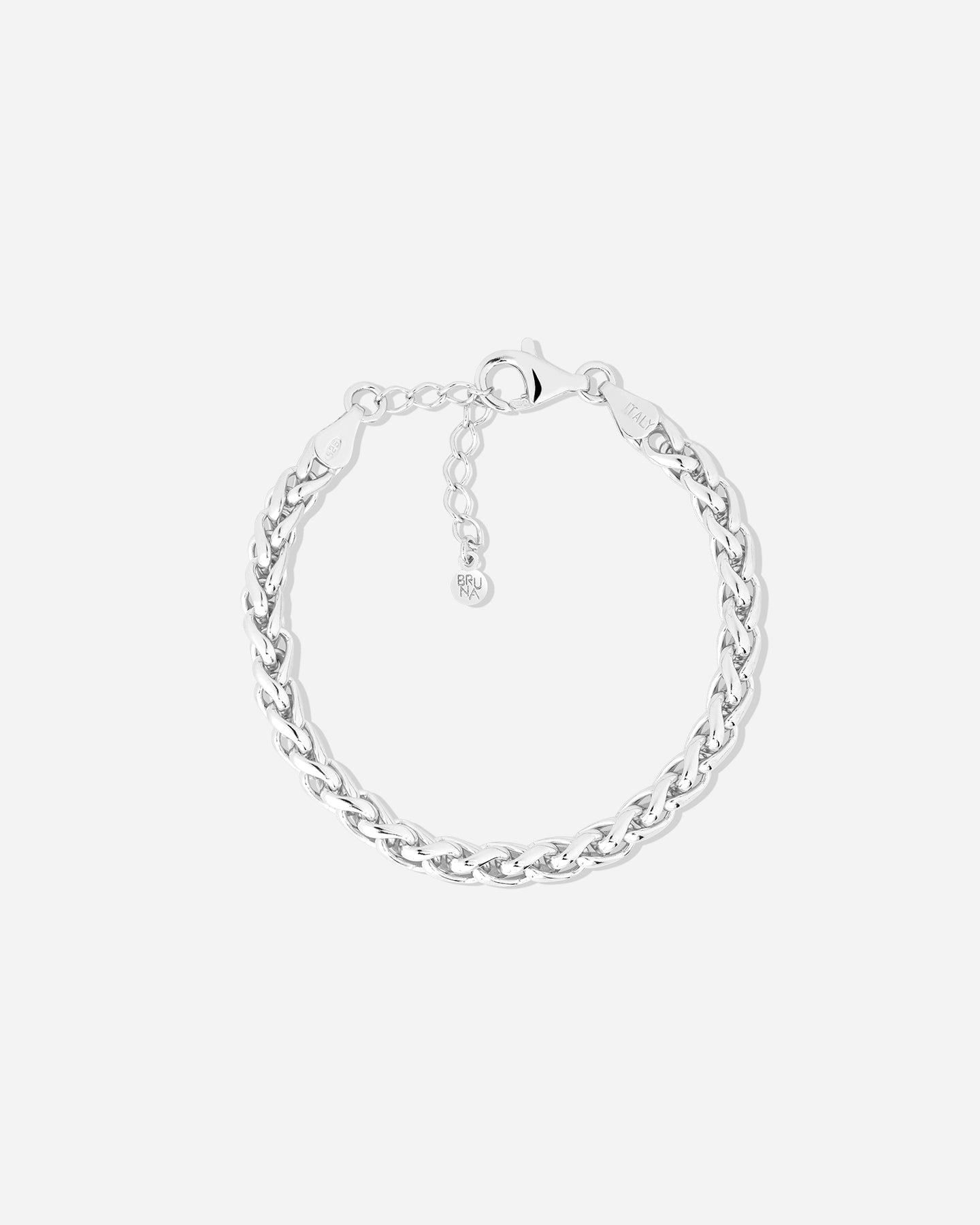 BRUNA The Label Bracelet 925 Sterling Silber Vernazza Bracelet
