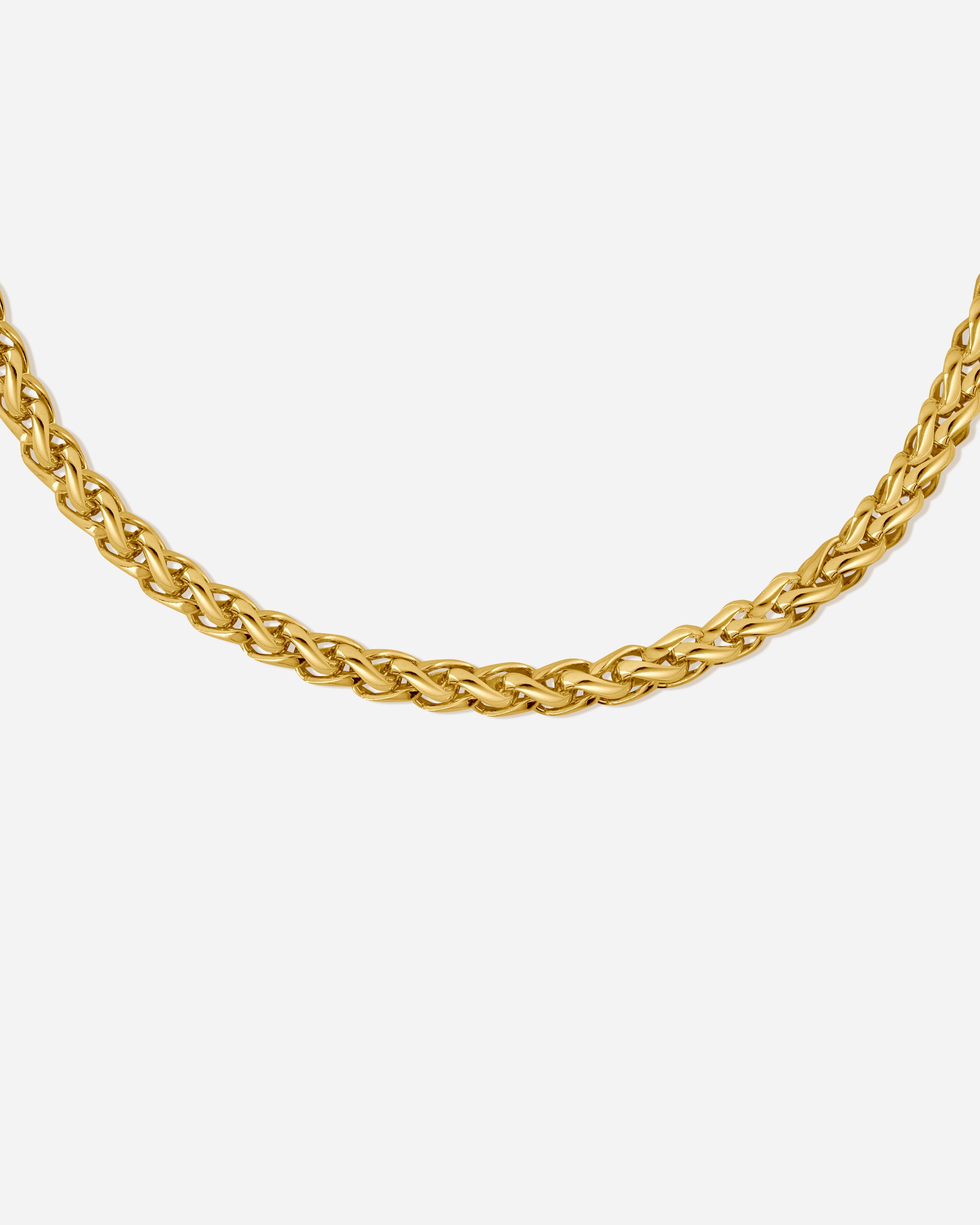 BRUNA The Label Necklace Vernazza Necklace