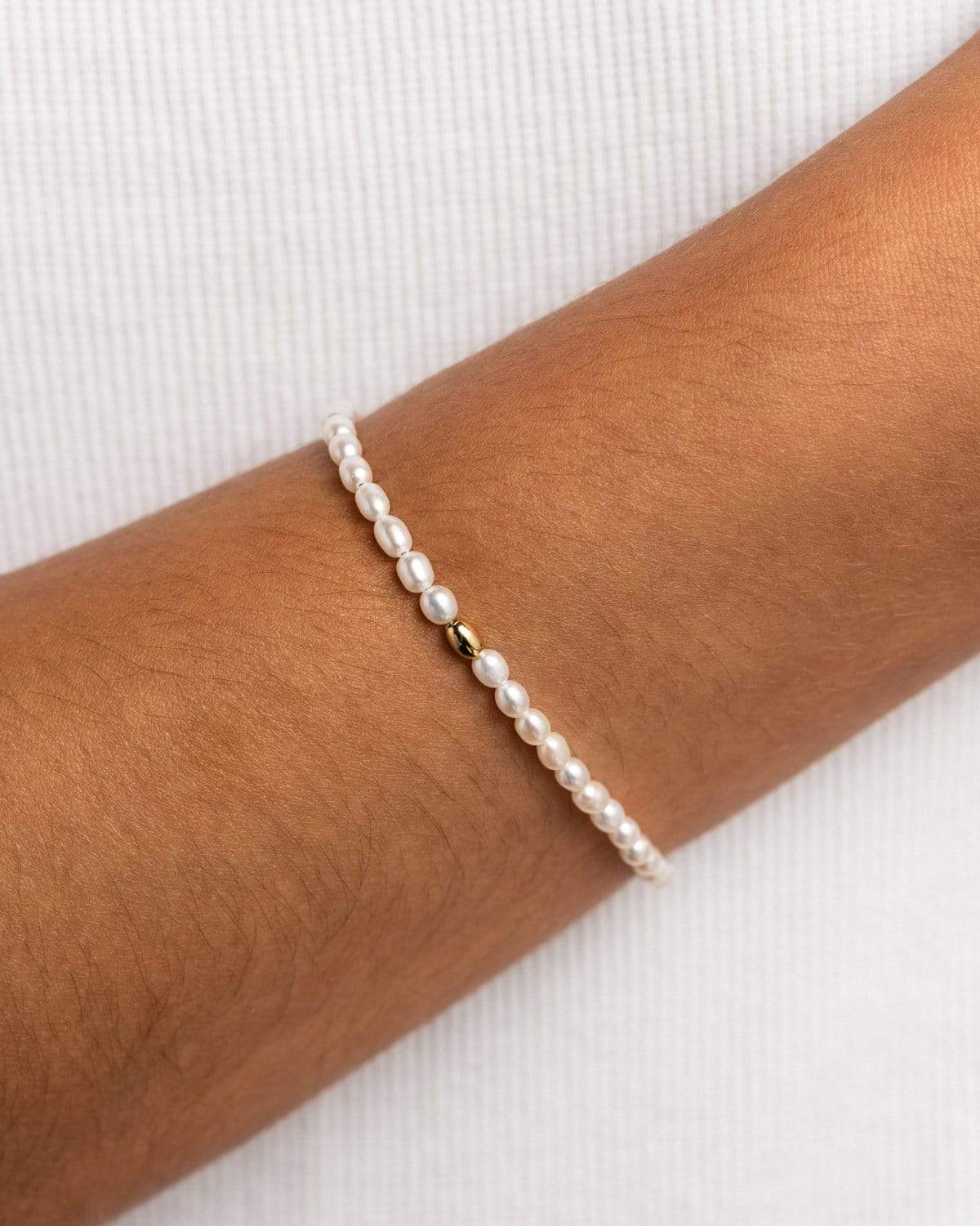 Bruna The Label Bracelet Antibes Bracelet