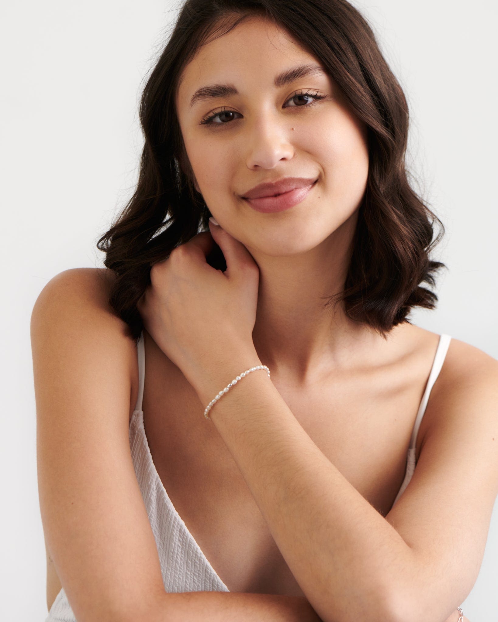 Bruna The Label Bracelet Antibes Bracelet