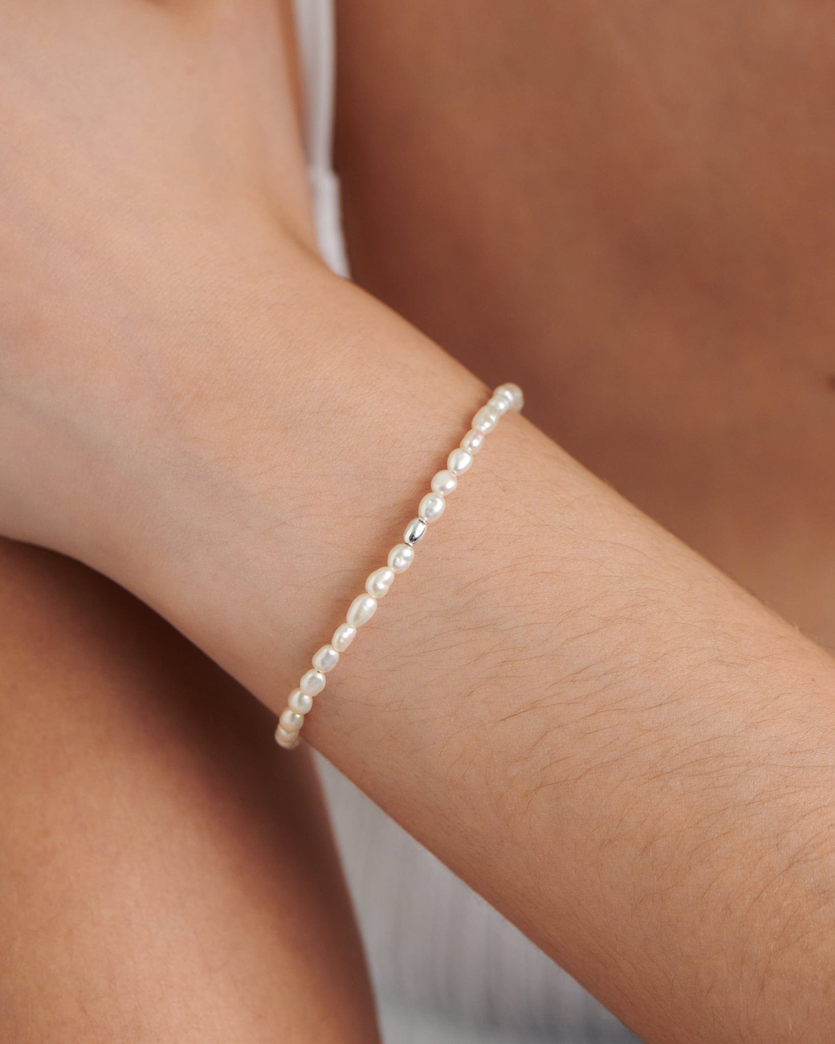 Bruna The Label Bracelet Antibes Bracelet