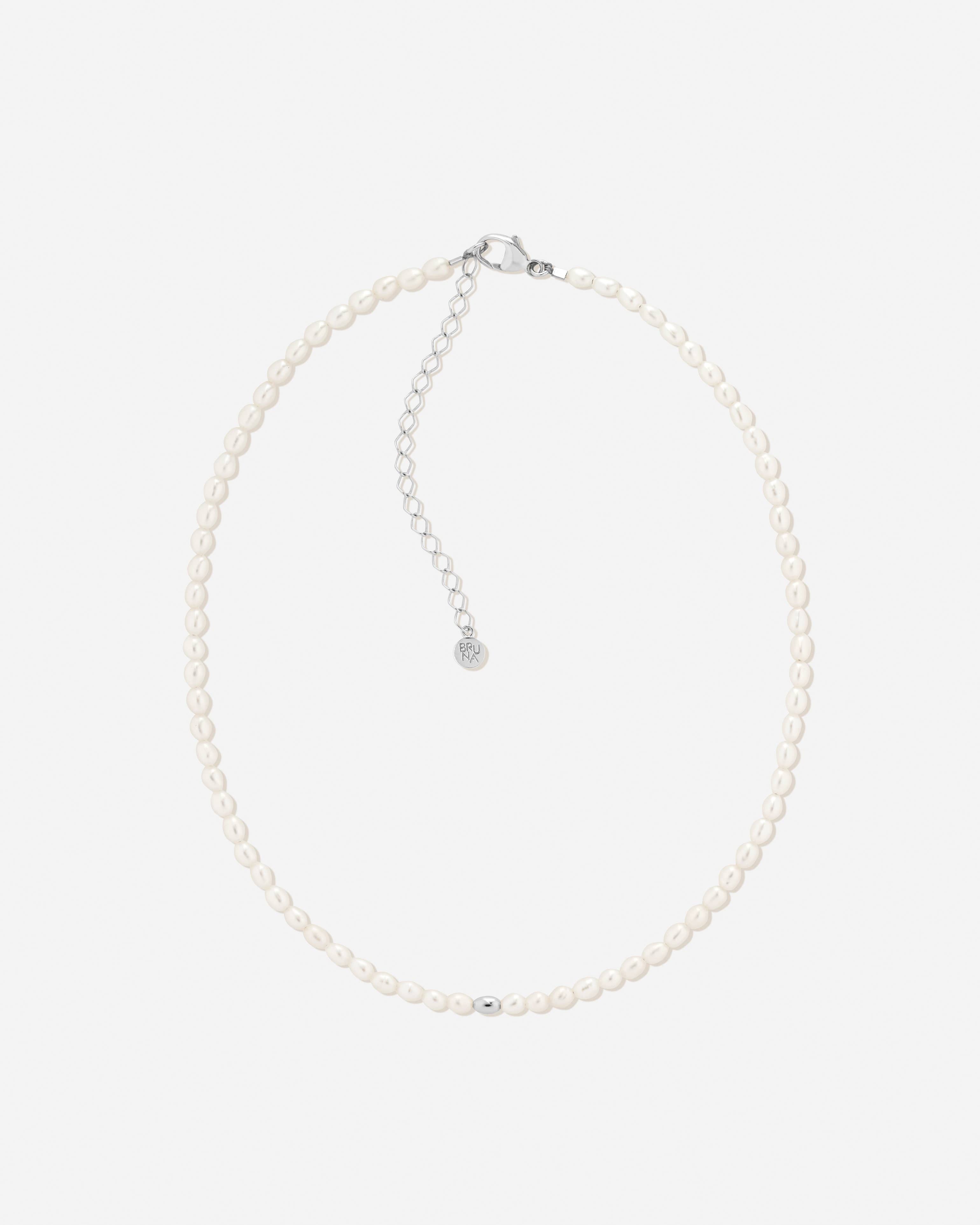 Bruna The Label Necklace Antibes Choker