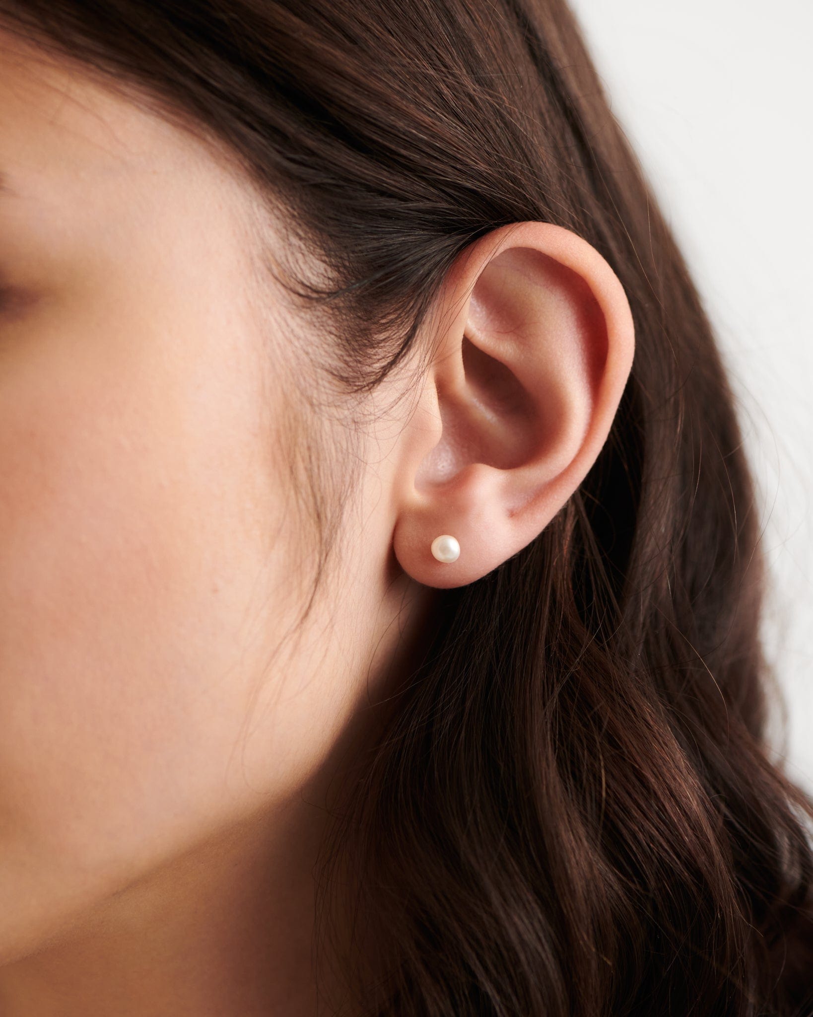 BRUNA The Label Sets 18k Gold Vermeil Antibes Set