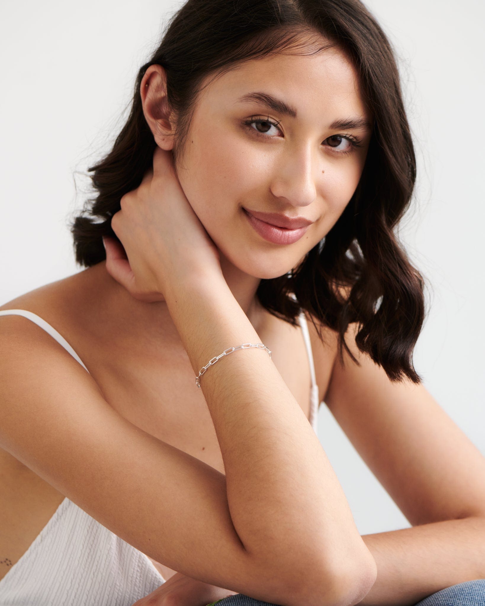 Bruna The Label Bracelet Beverly Hills Bracelet