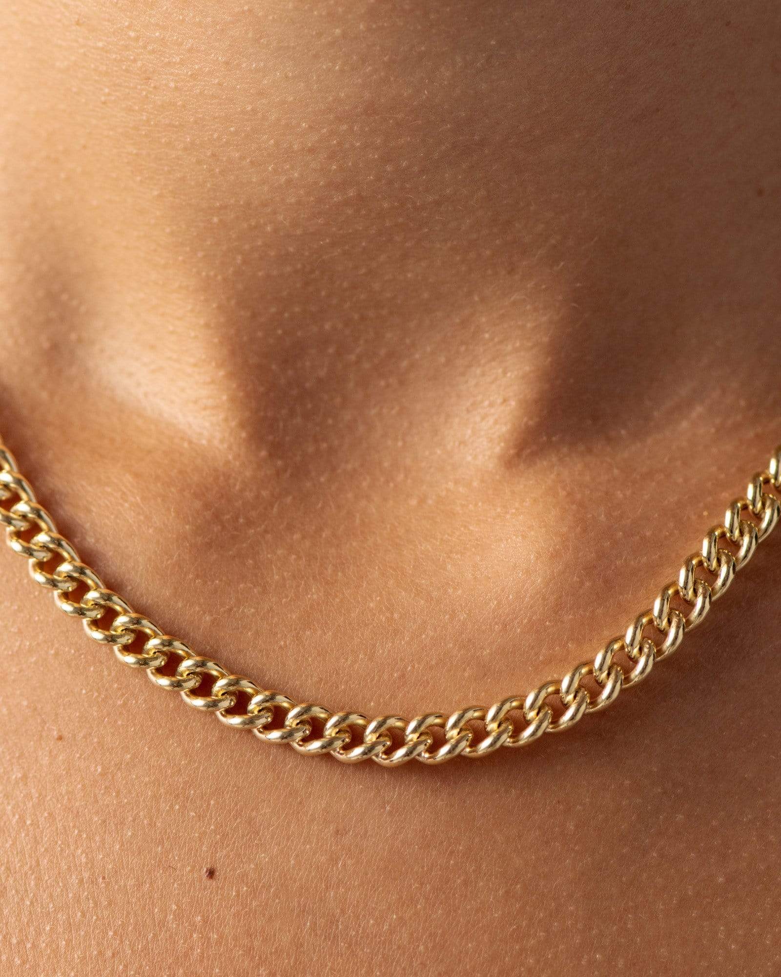 BRUNA The Label Necklace Casa Necklace