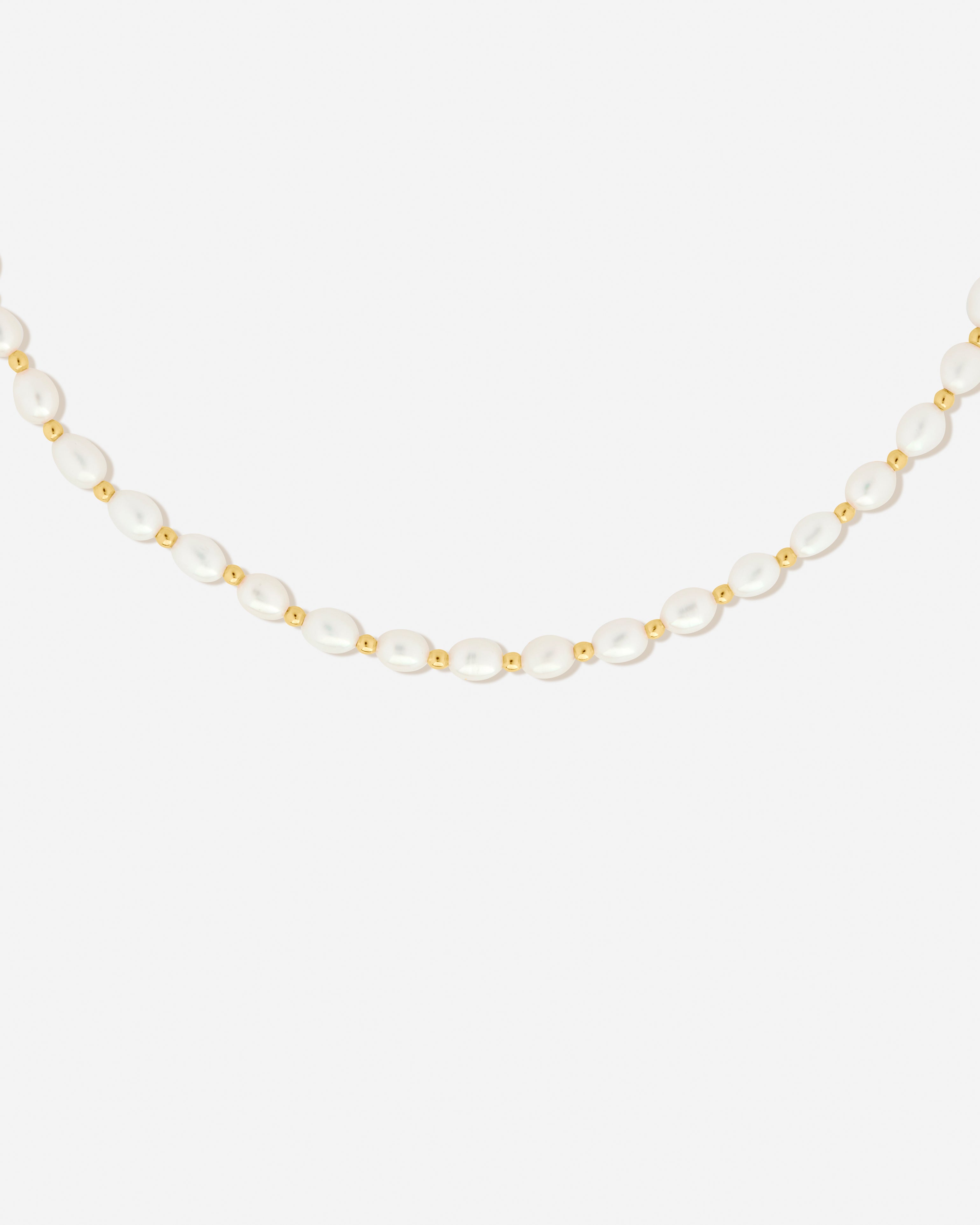 Bruna The Label Necklace Cassis Necklace