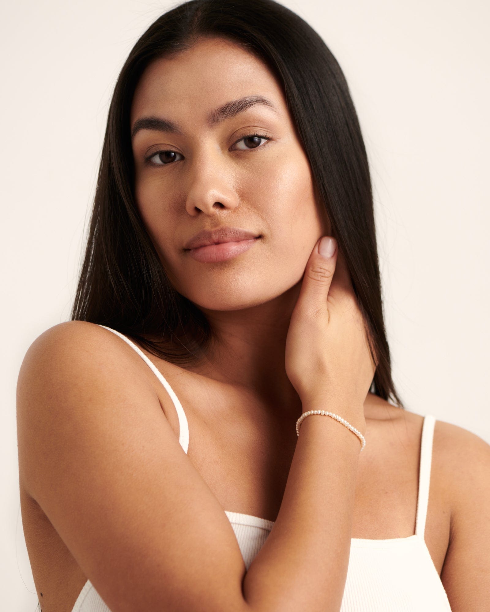 Bruna The Label Bracelet Chantilly Bracelet