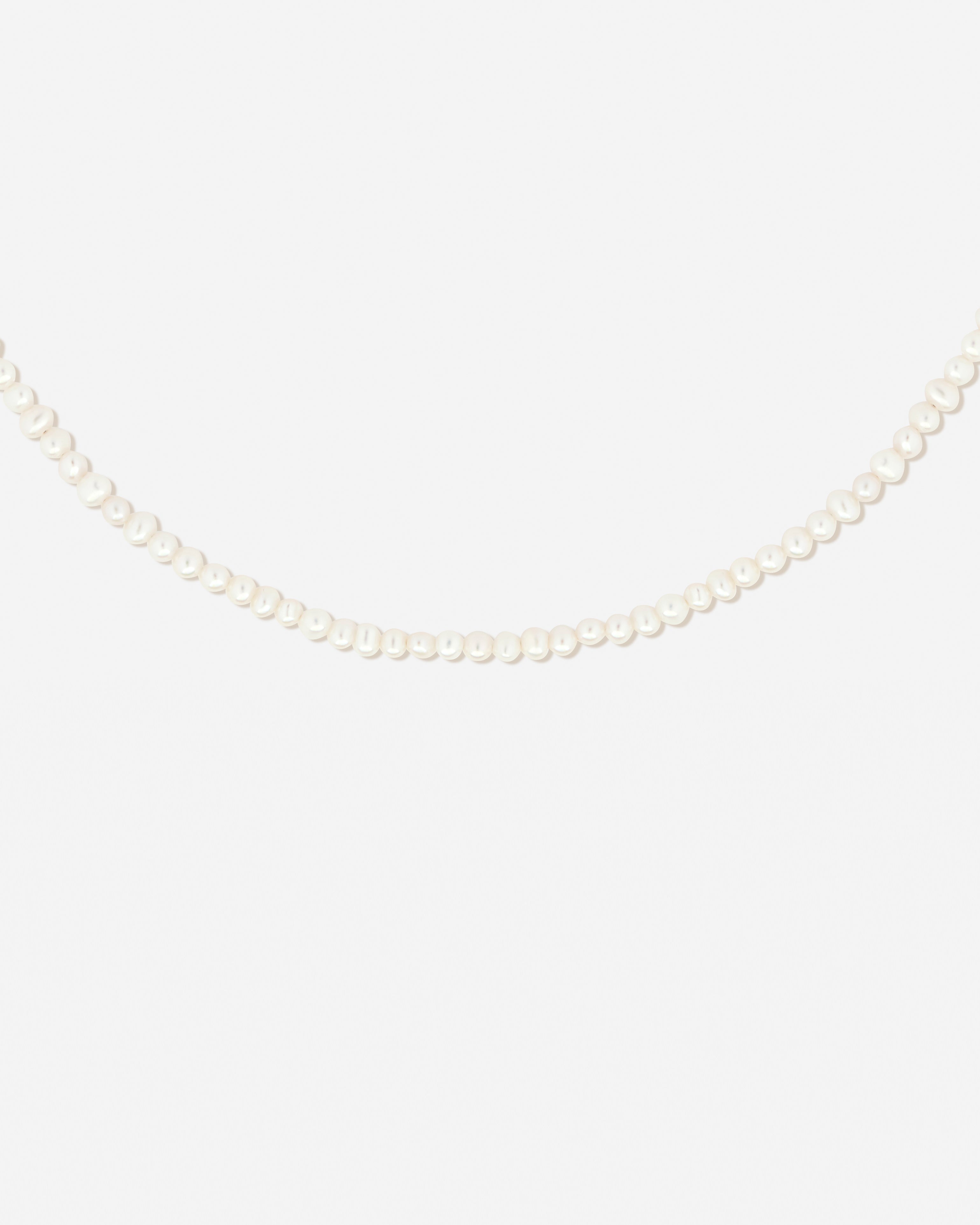Bruna The Label Necklace Chantilly Necklace