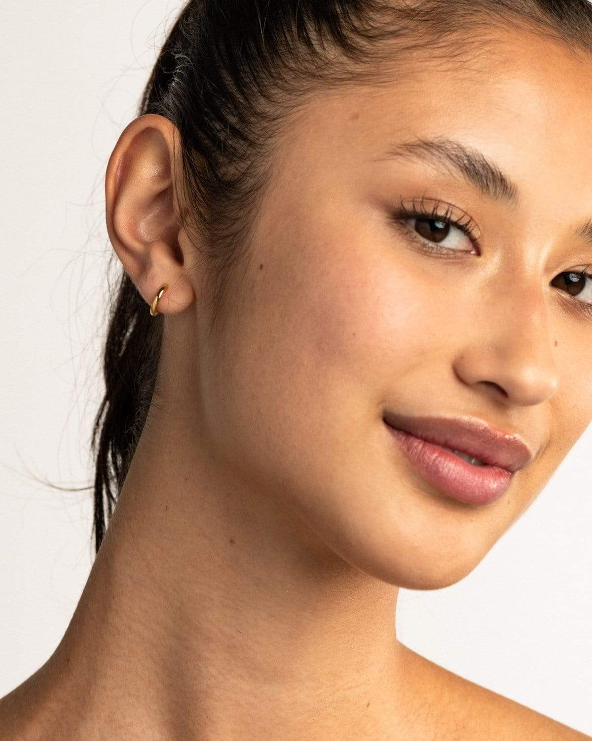 Isola Mini Single Earring