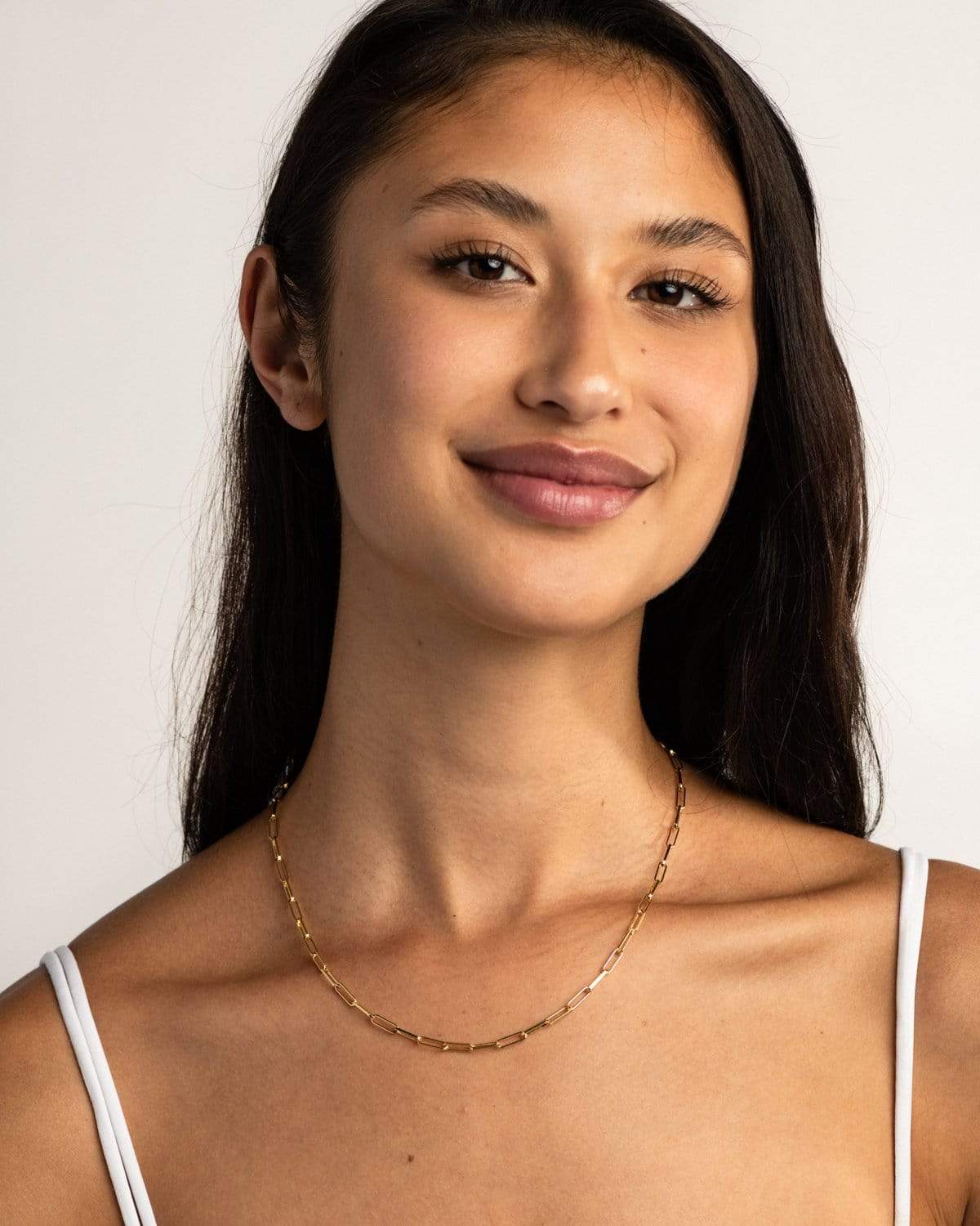 BRUNA The Label Necklace L'été Necklace