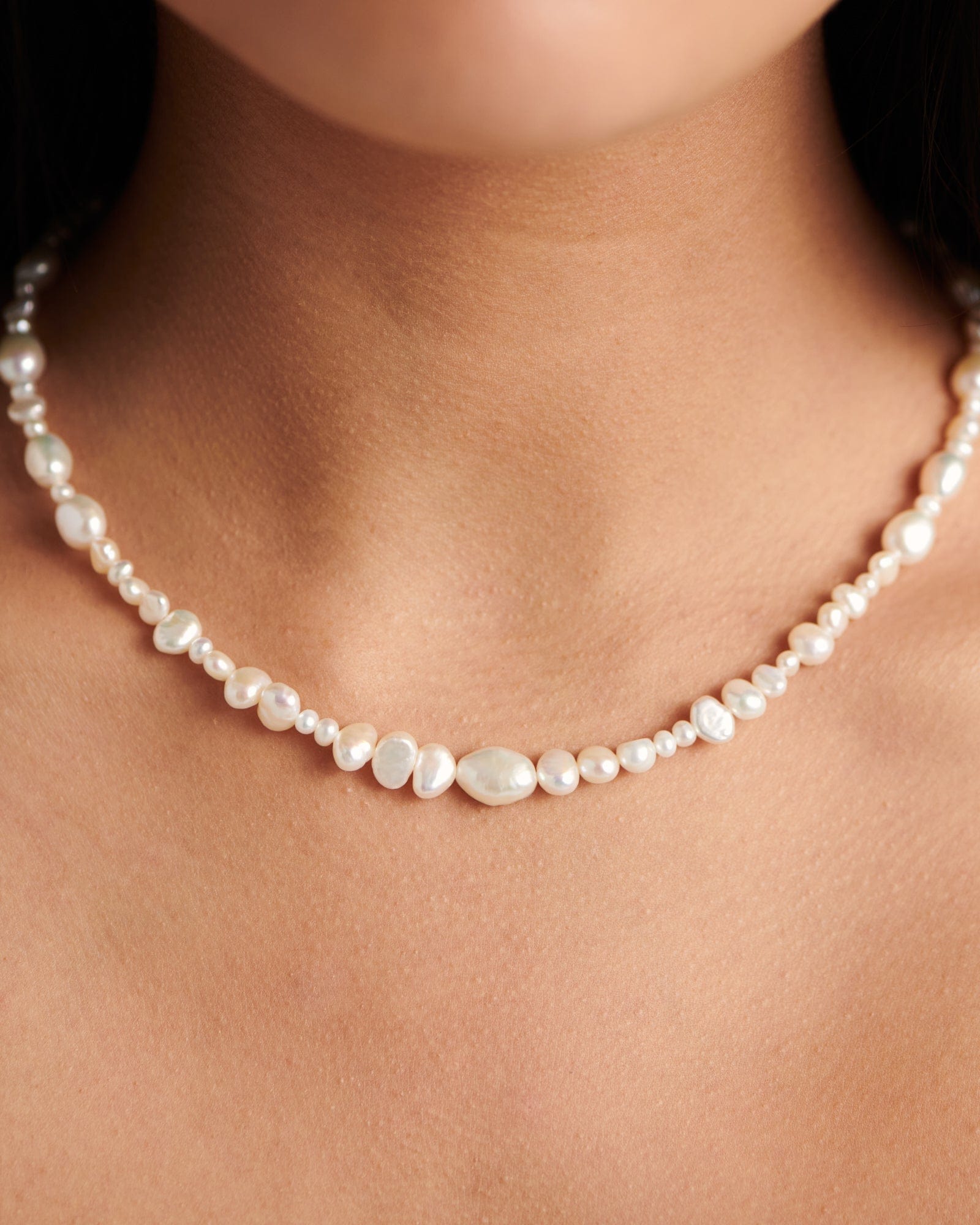 Bruna The Label Necklace La Mer Necklace