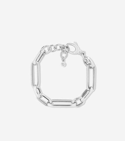 BRUNA The Label Bracelet 925 Sterling Silber / No Gems Lagos Bracelet