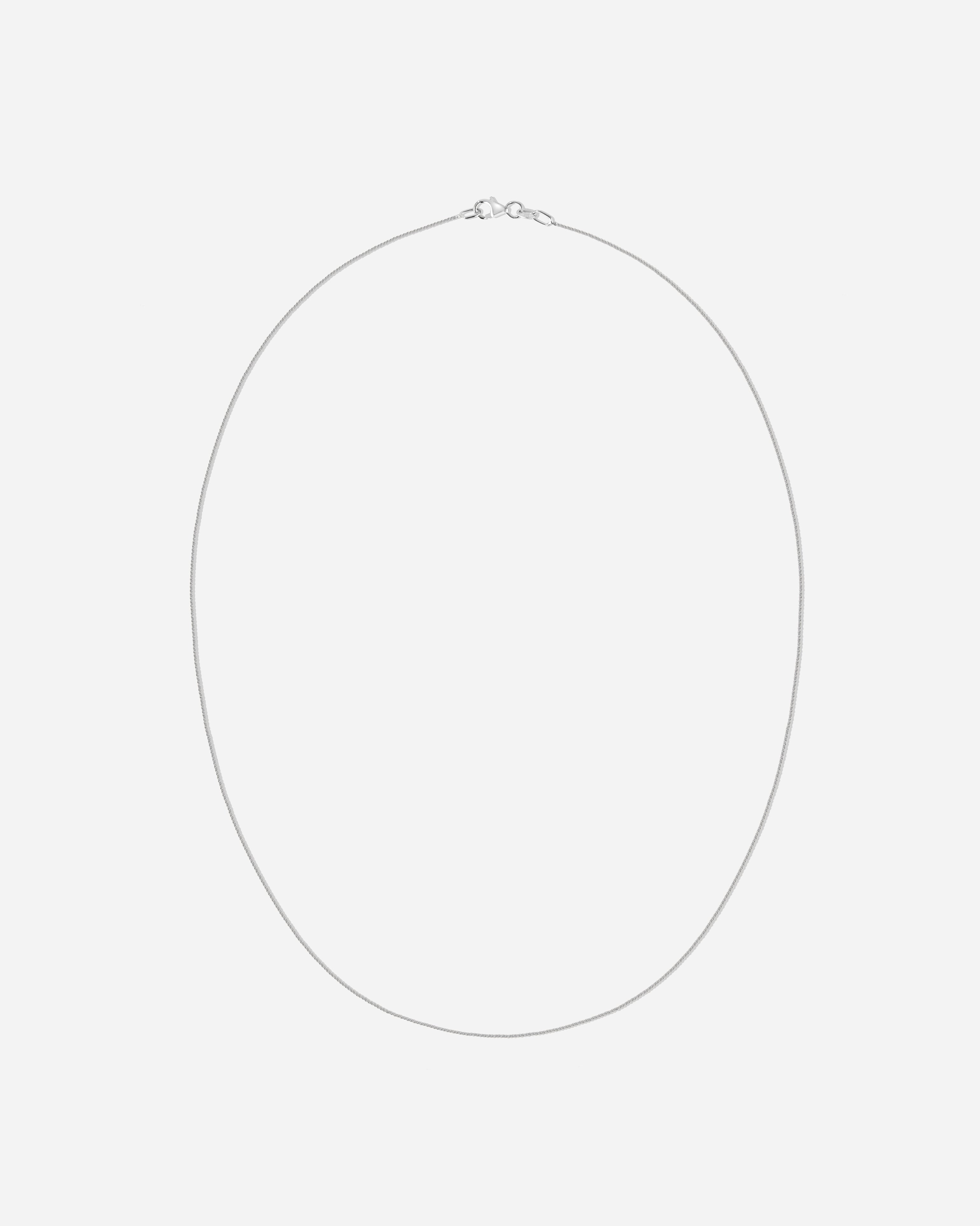 BRUNA The Label Necklace Lille Chain