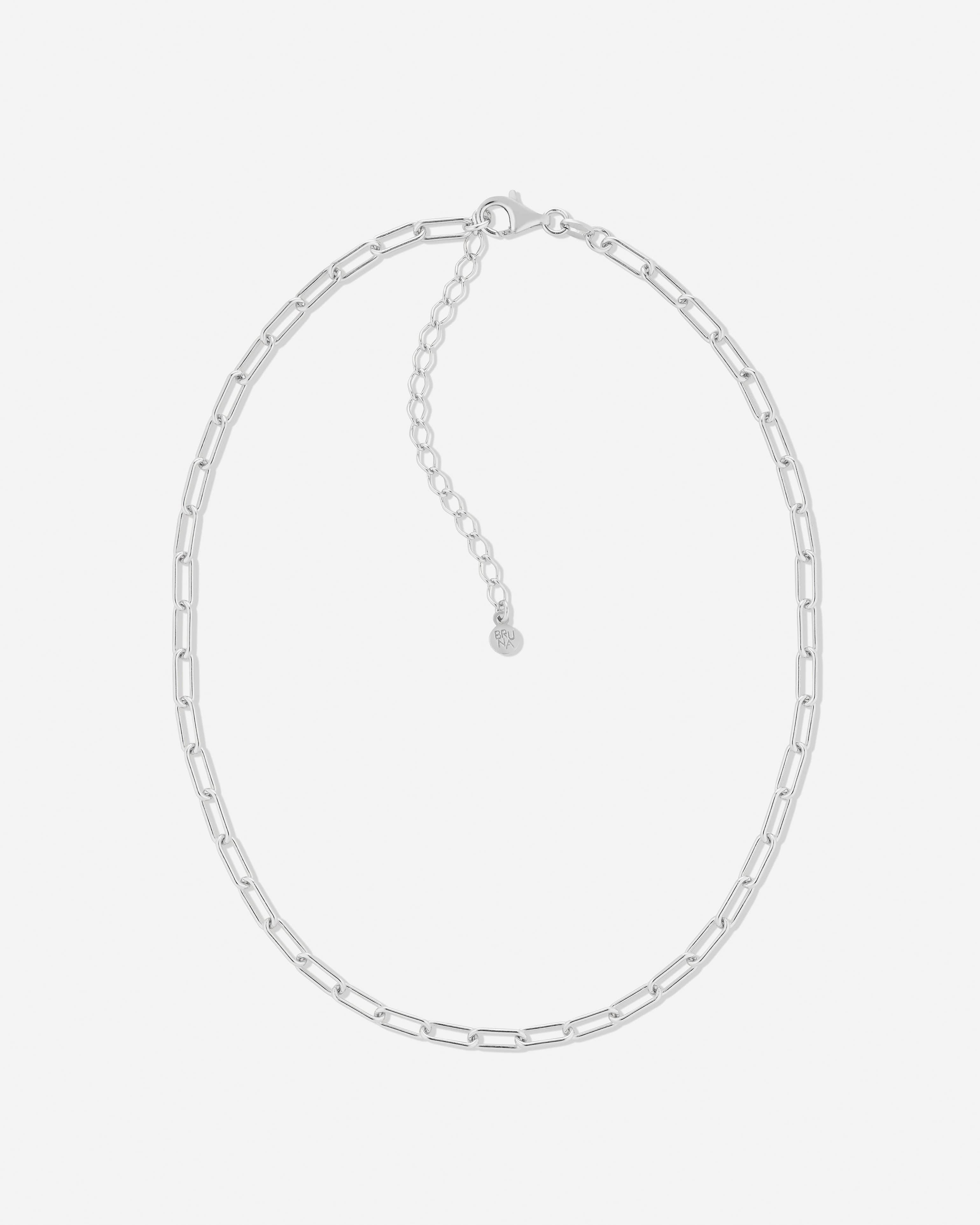 Bruna The Label Necklace Malibu Choker