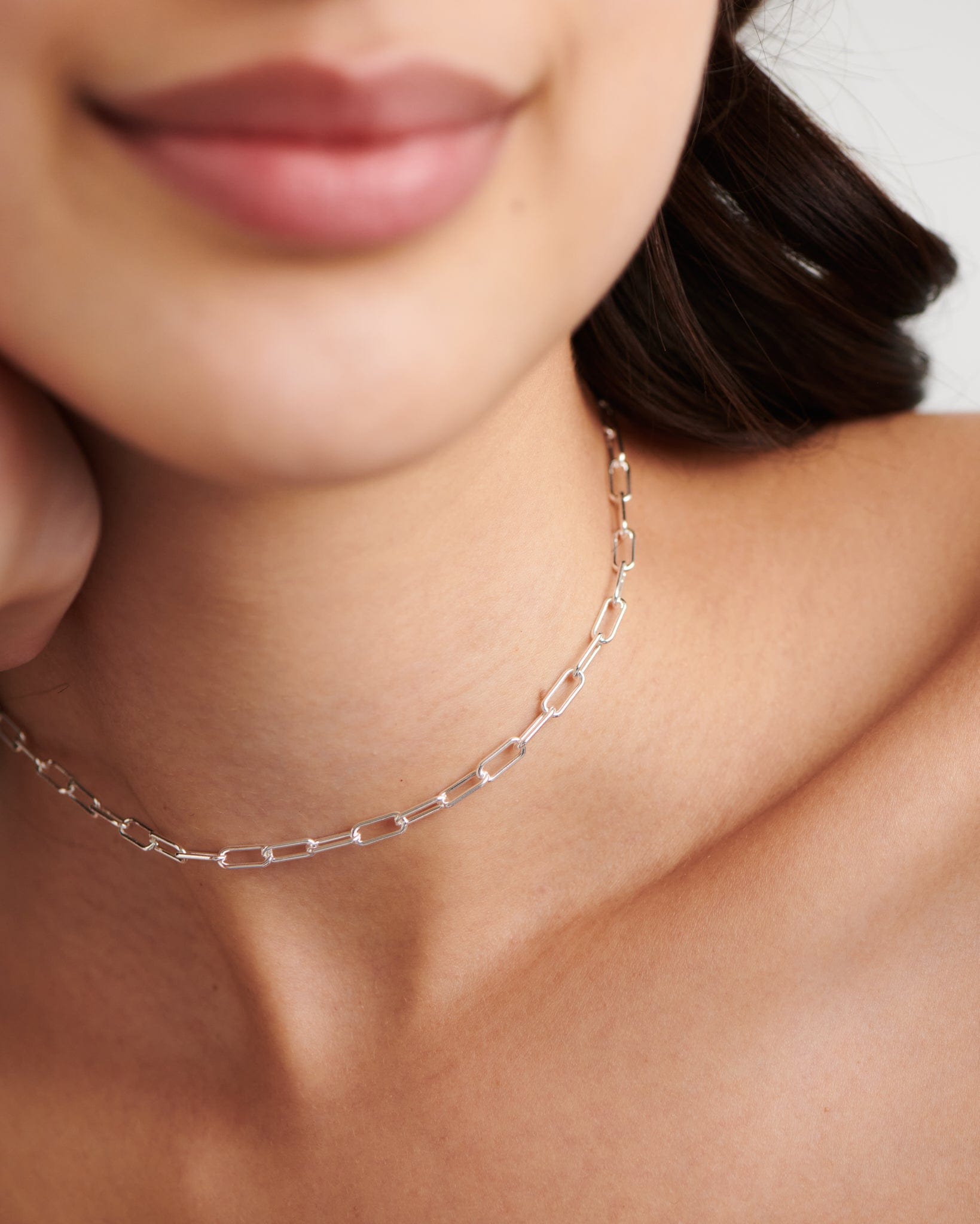 Bruna The Label Necklace Malibu Choker