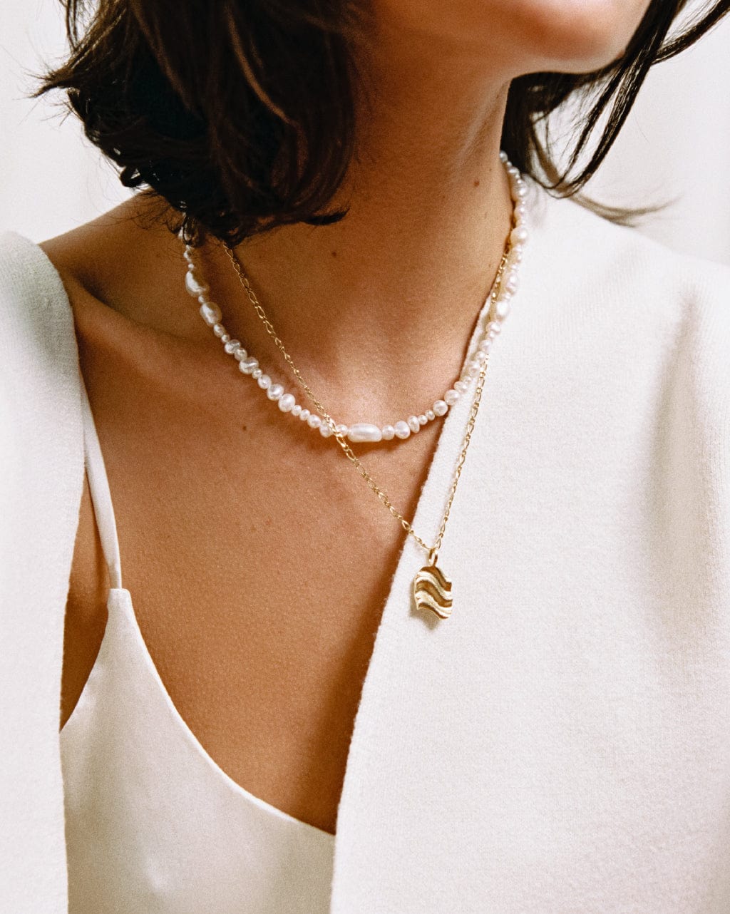 BRUNA The Label Charm Marea Charm