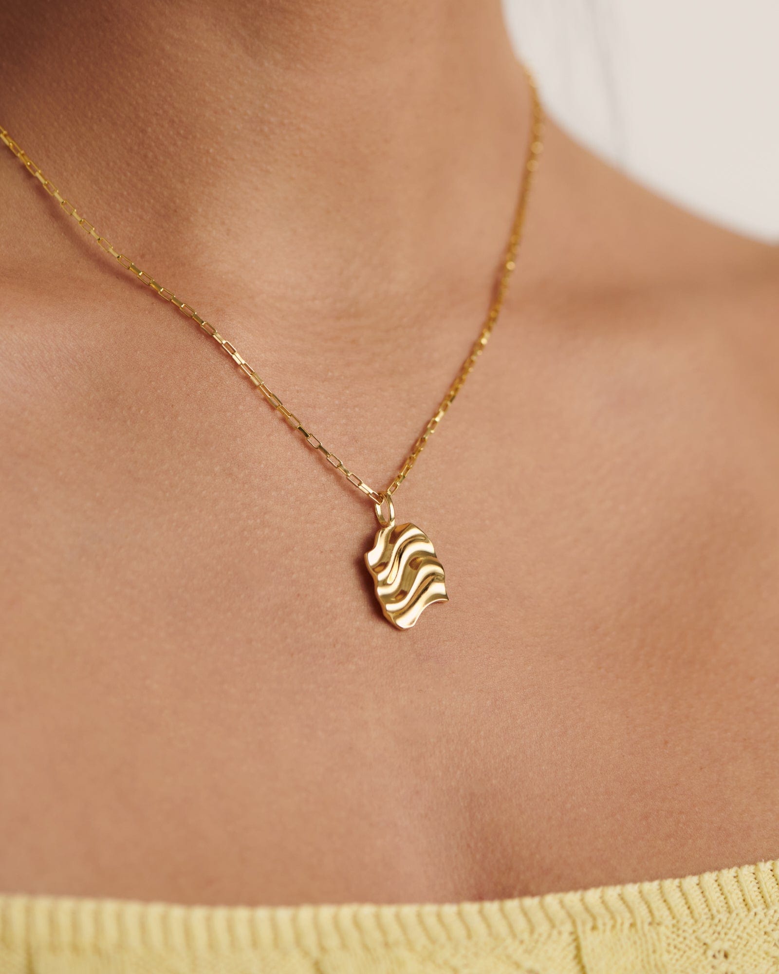 BRUNA The Label Charm Marea Charm