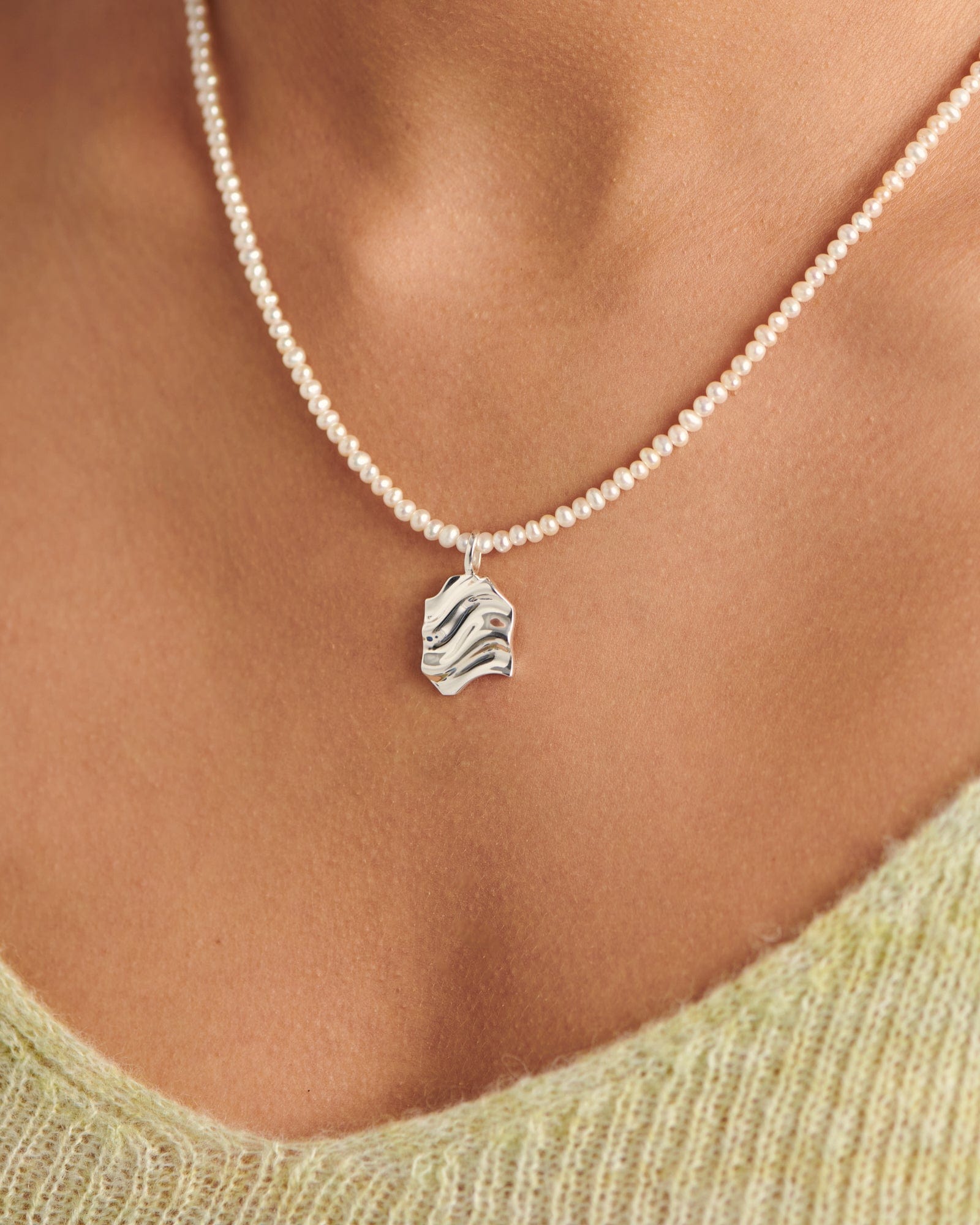 BRUNA The Label Charm Marea Charm