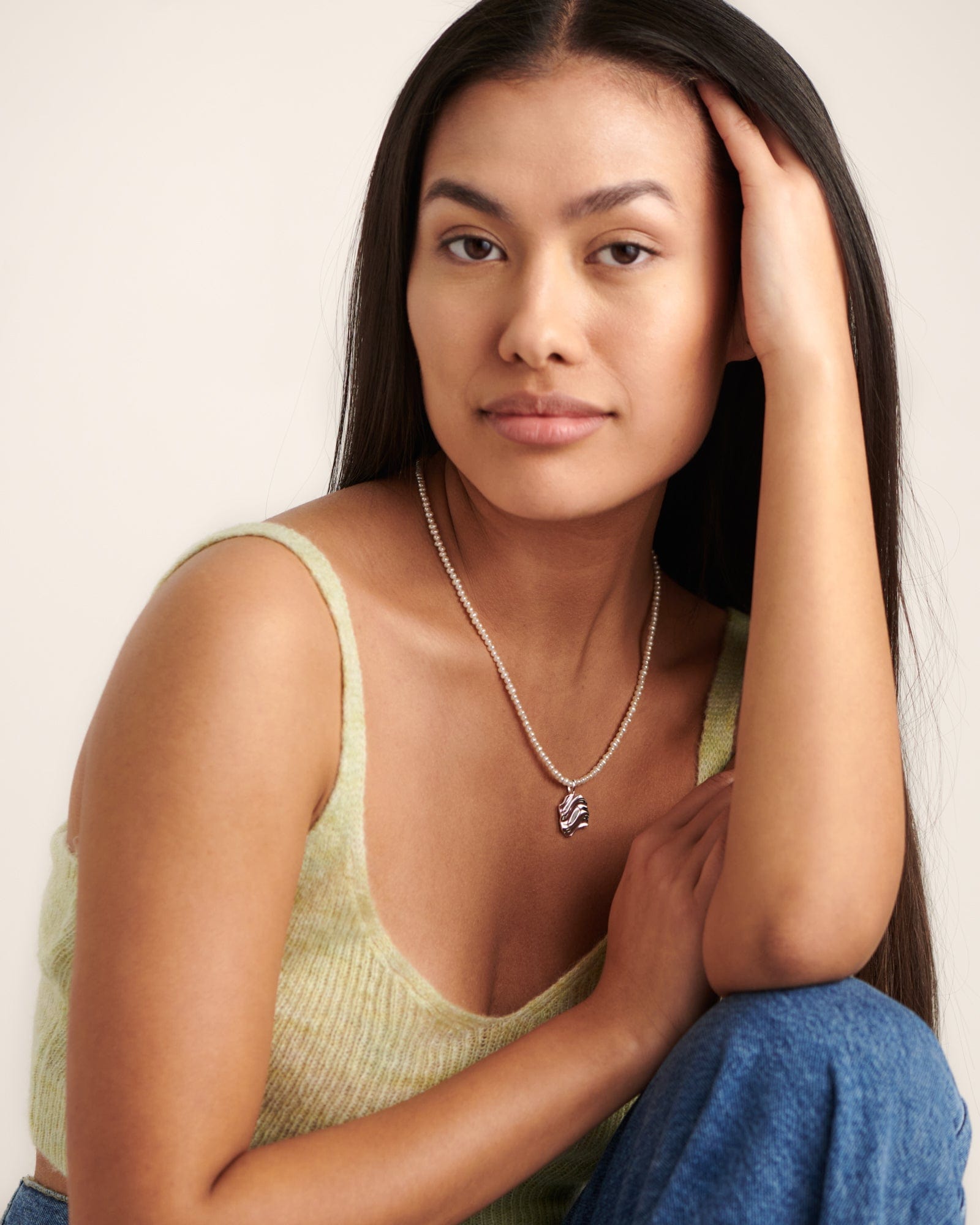 BRUNA The Label Charm Marea Charm