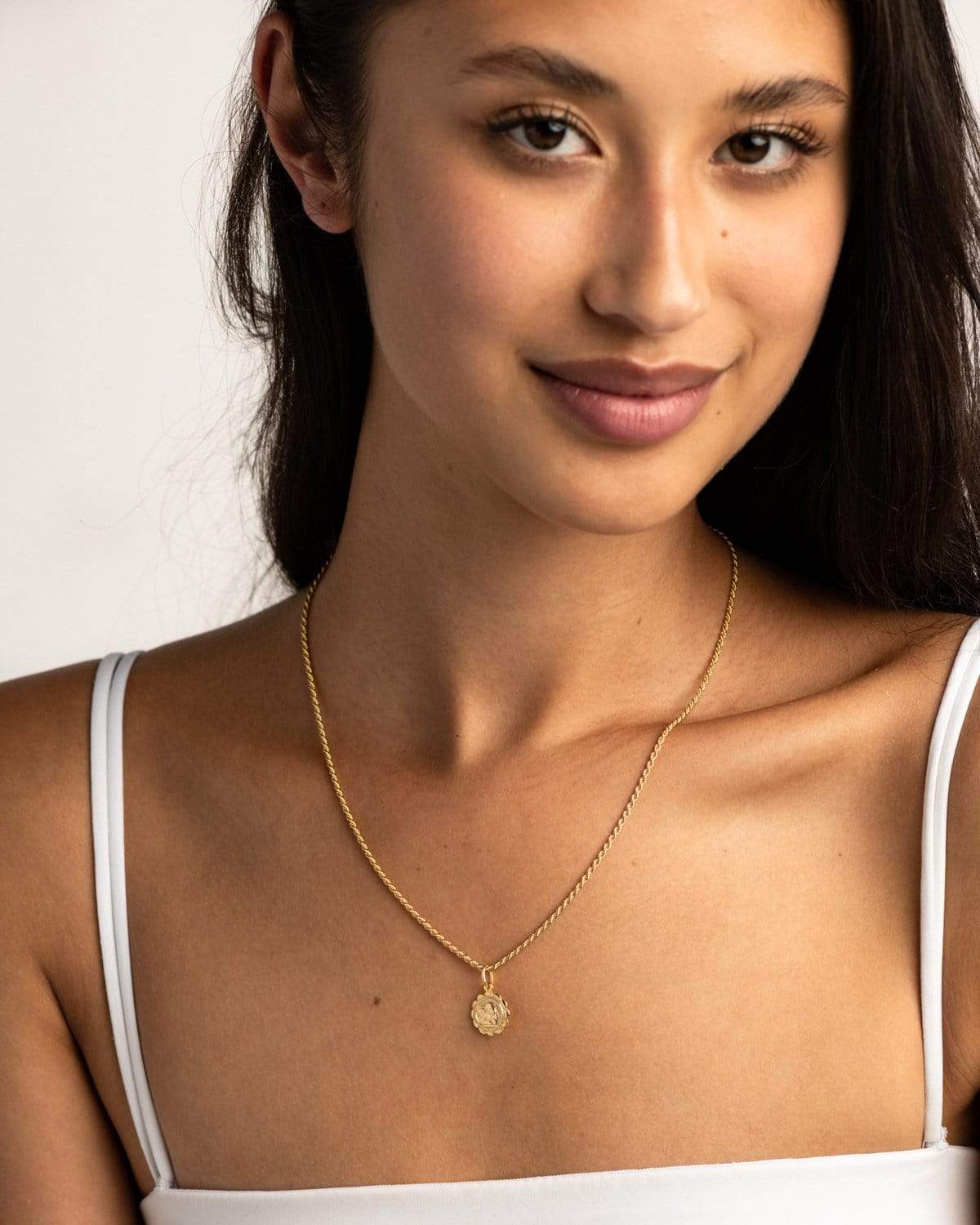Bruna The Label Necklace Miseno Necklace