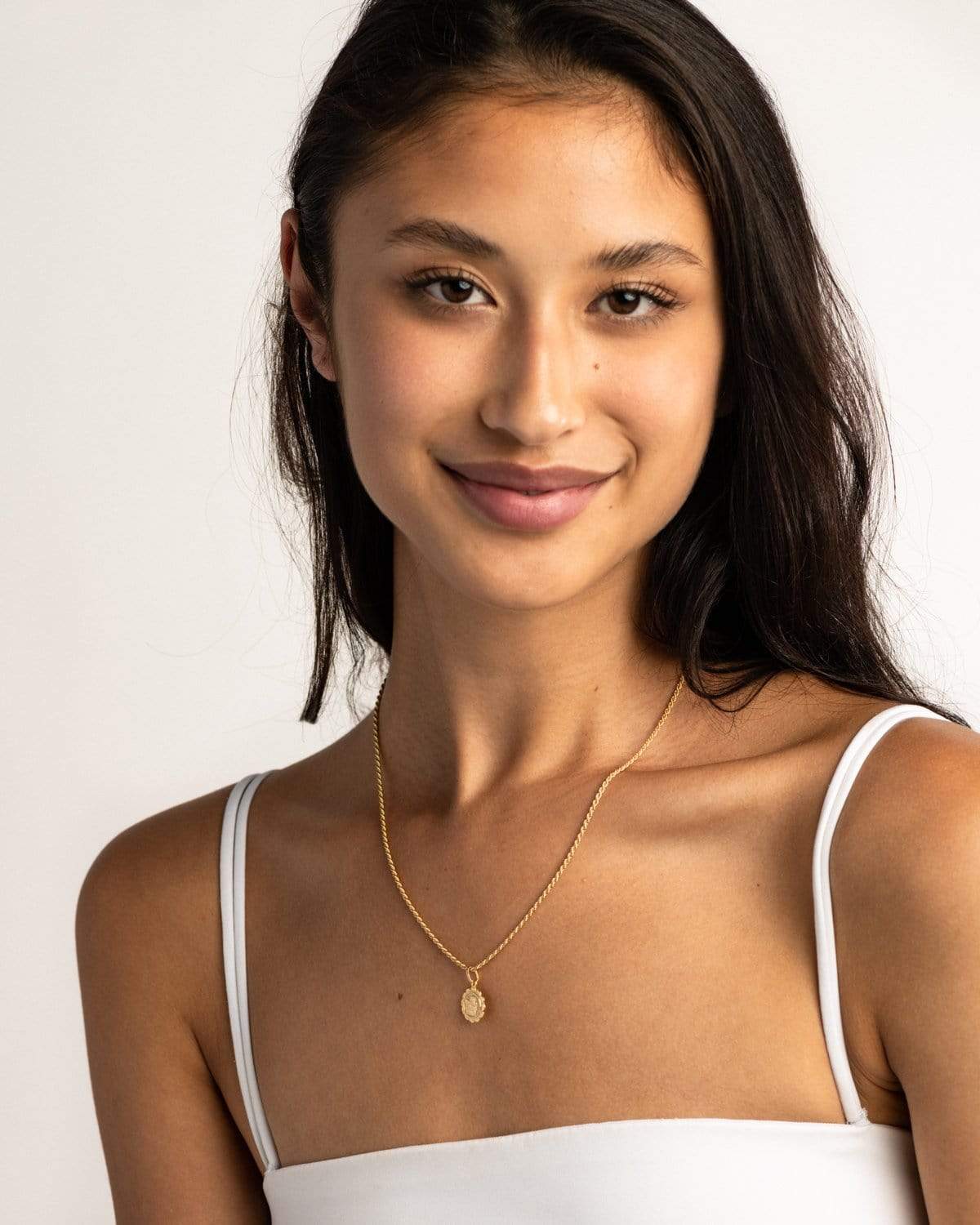 Bruna The Label Necklace Miseno Necklace