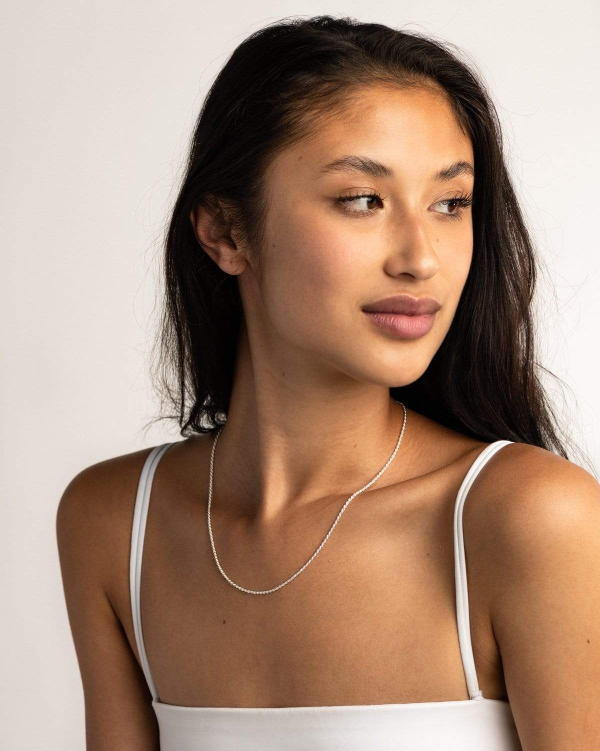 Bruna The Label Necklace Miseno Necklace