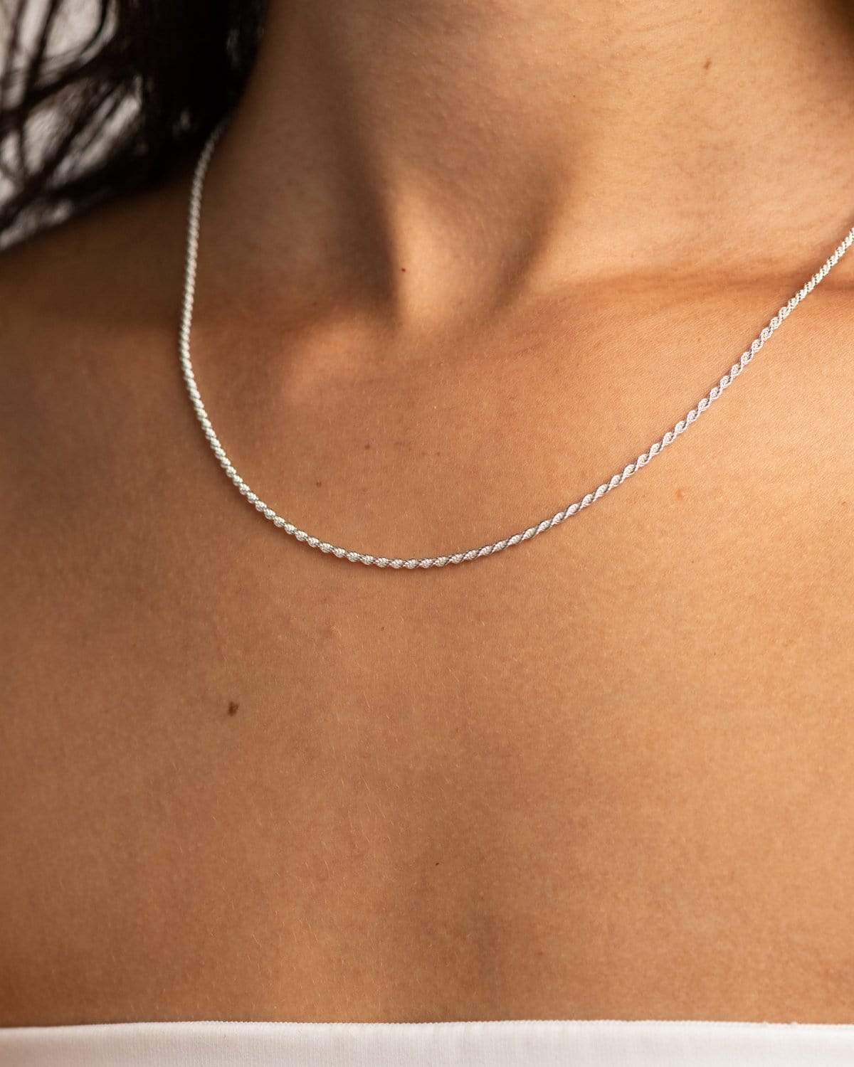 Bruna The Label Necklace Miseno Necklace