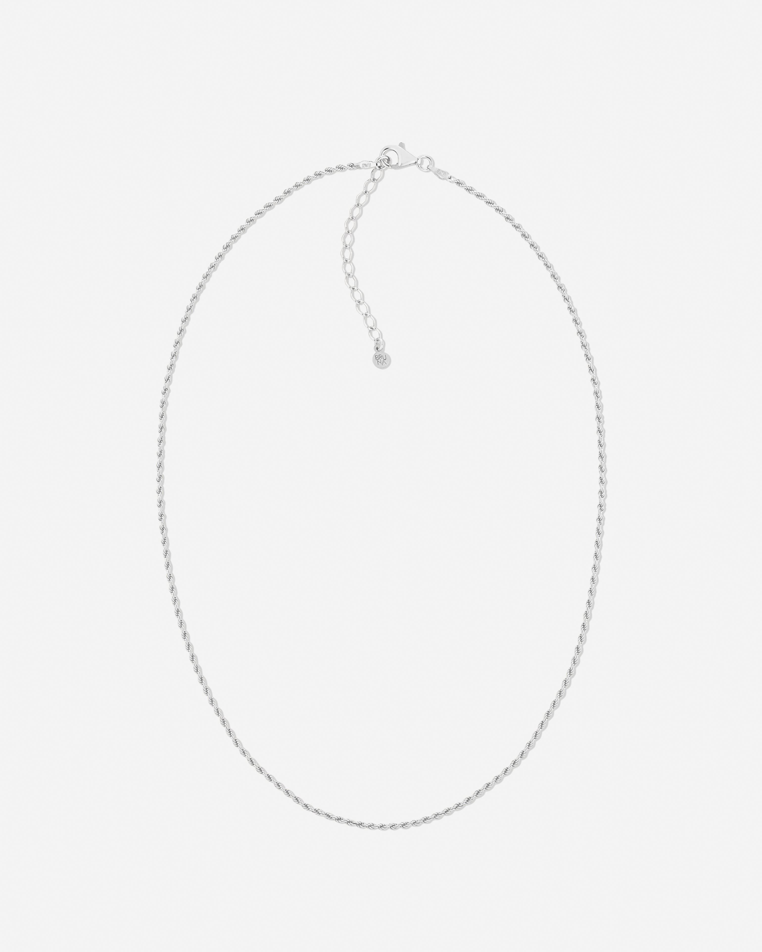 Bruna The Label Necklace Miseno Necklace