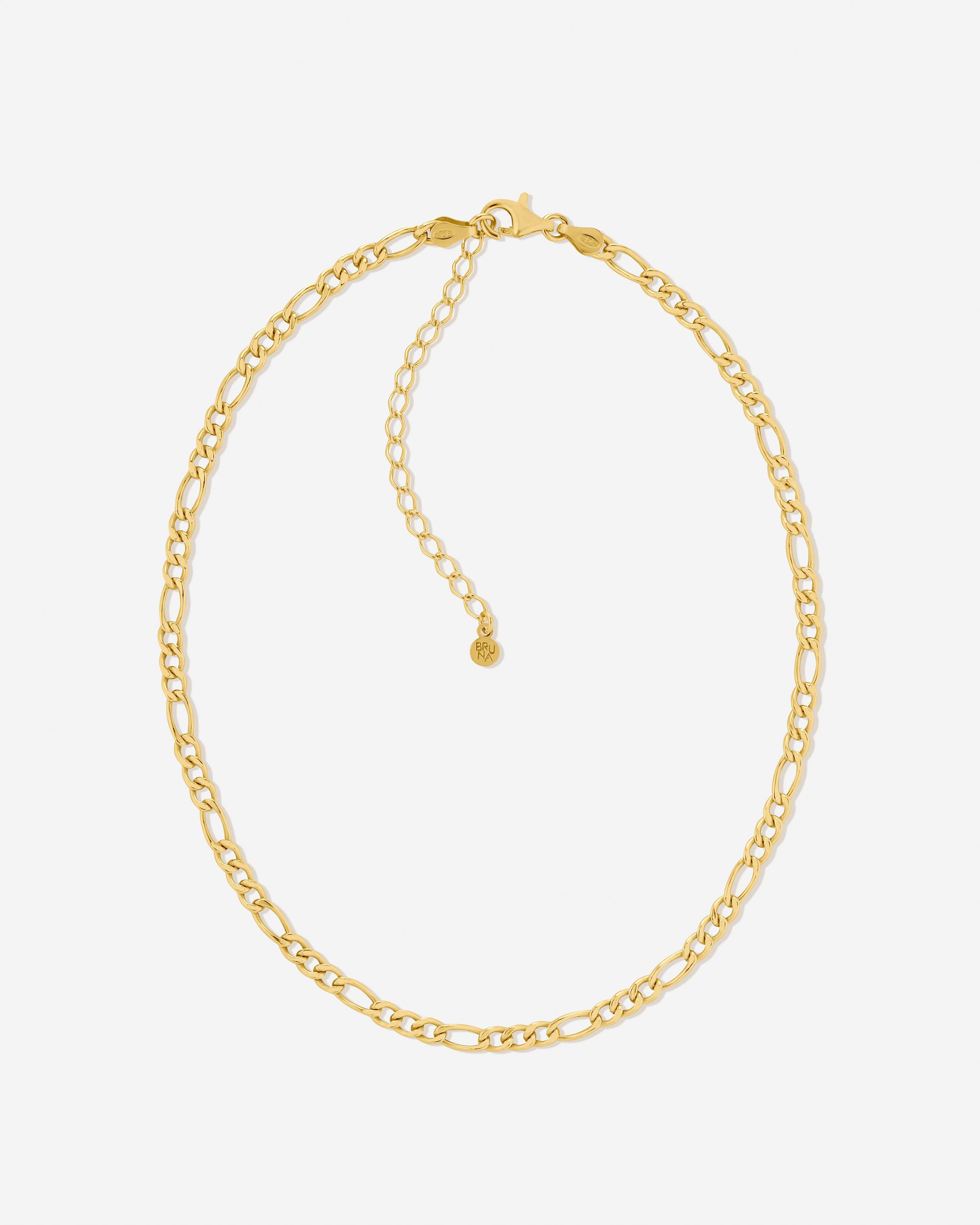 Bruna The Label Necklace Monte Carlo Choker