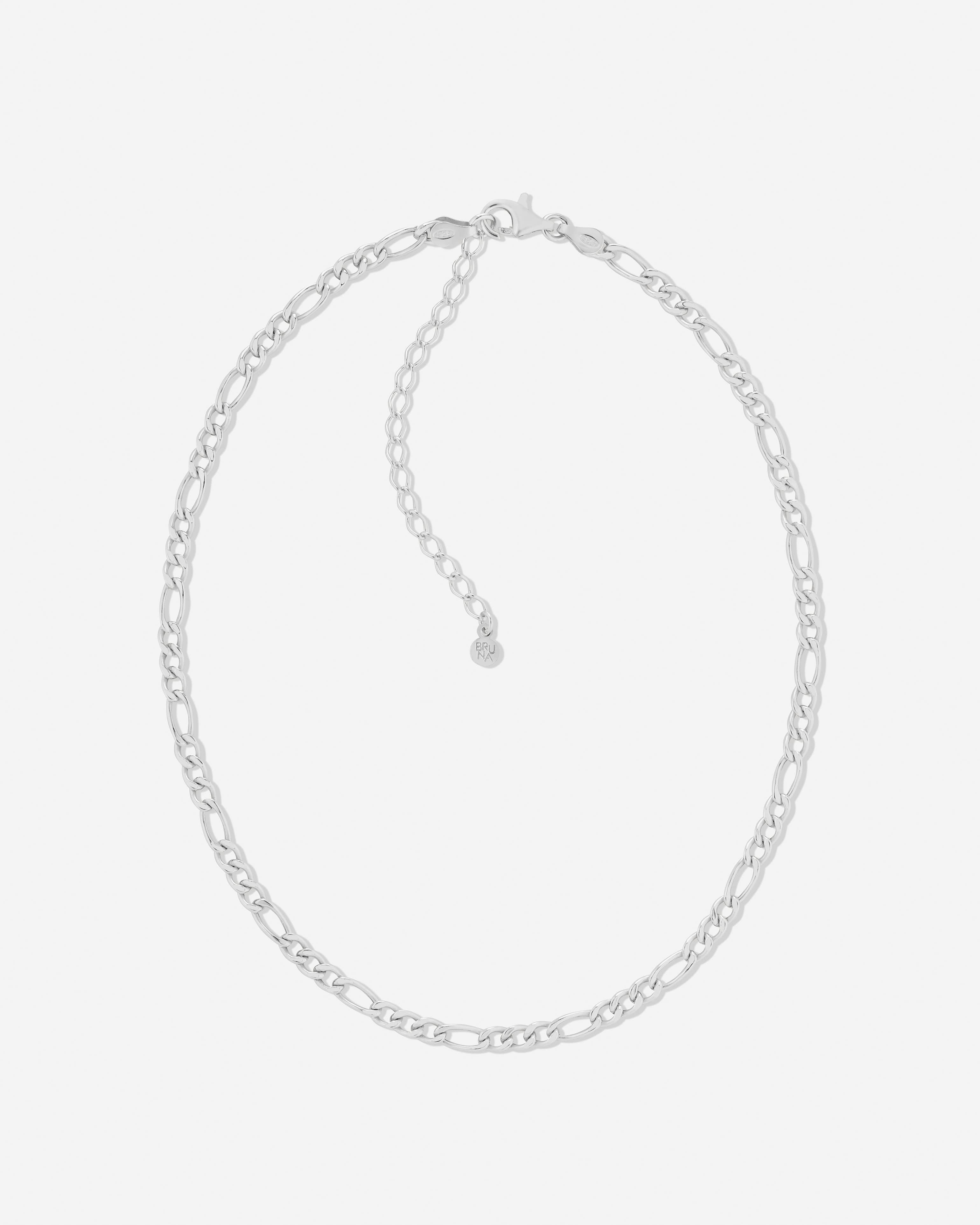 Bruna The Label Necklace Monte Carlo Choker