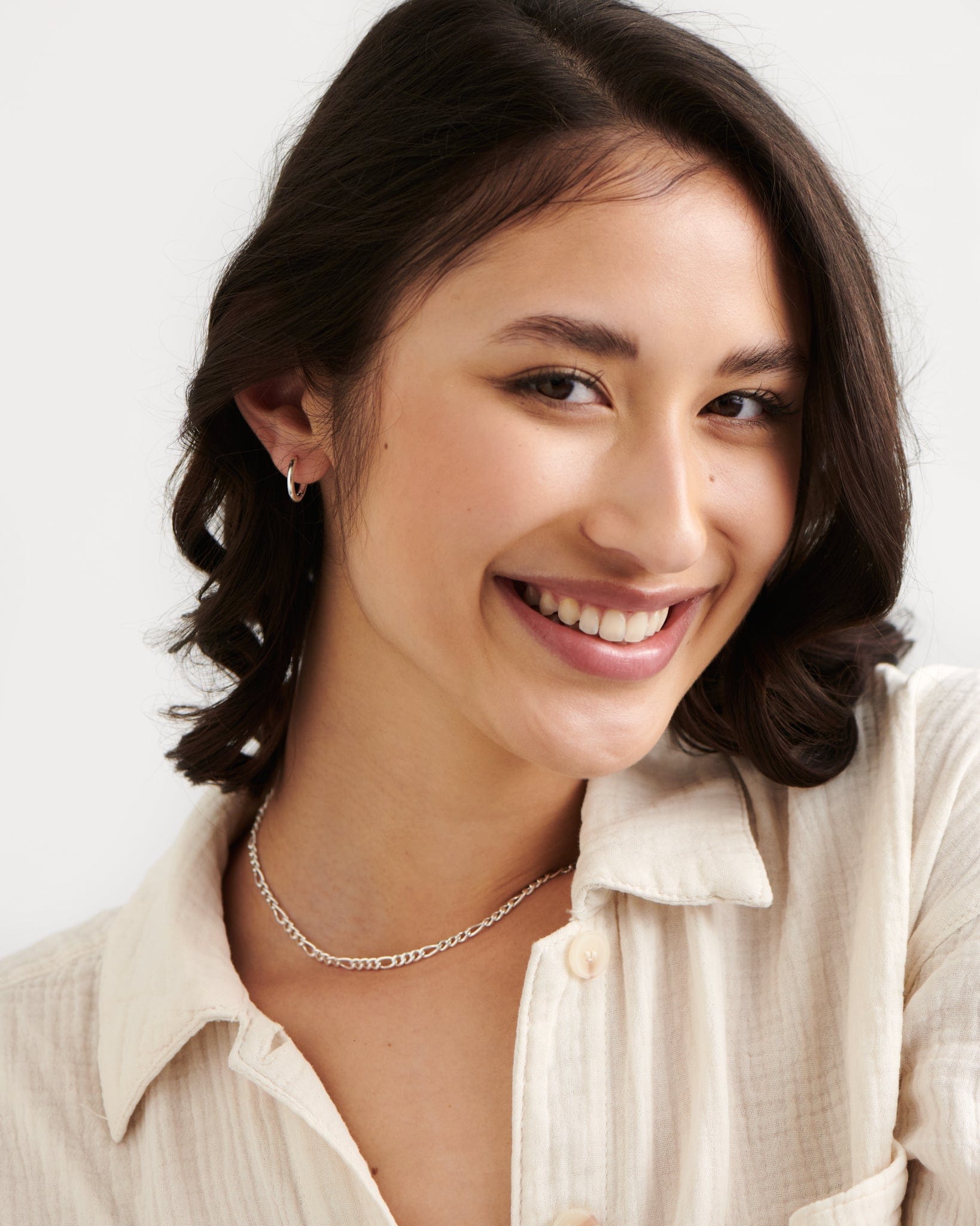 Bruna The Label Necklace Monte Carlo Choker