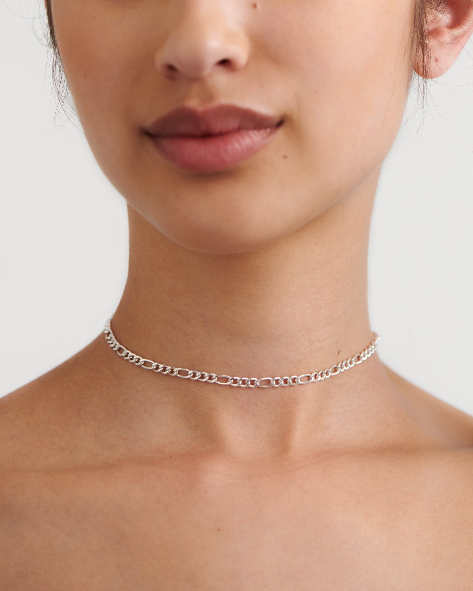 Bruna The Label Necklace Monte Carlo Choker