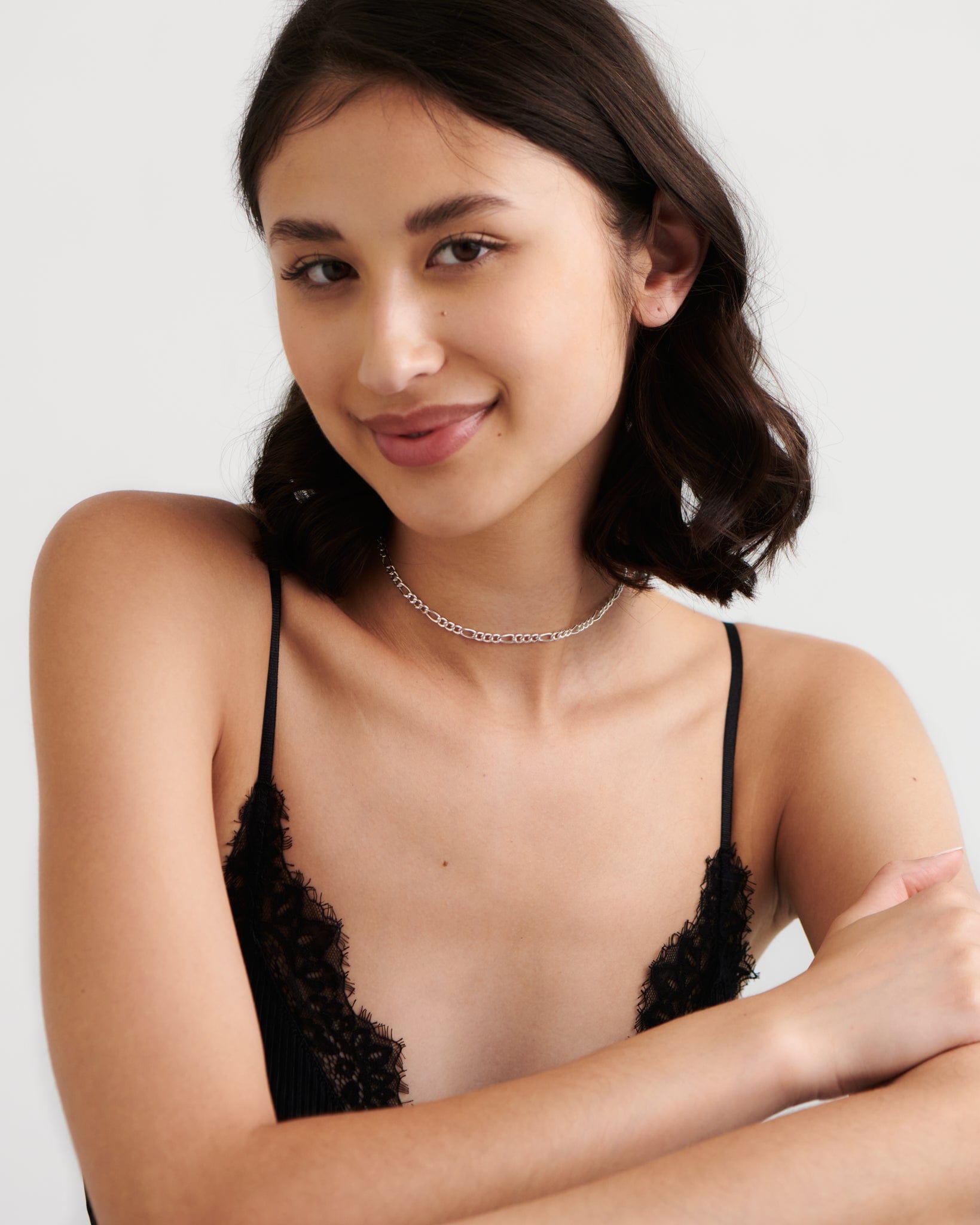 Bruna The Label Necklace Monte Carlo Choker