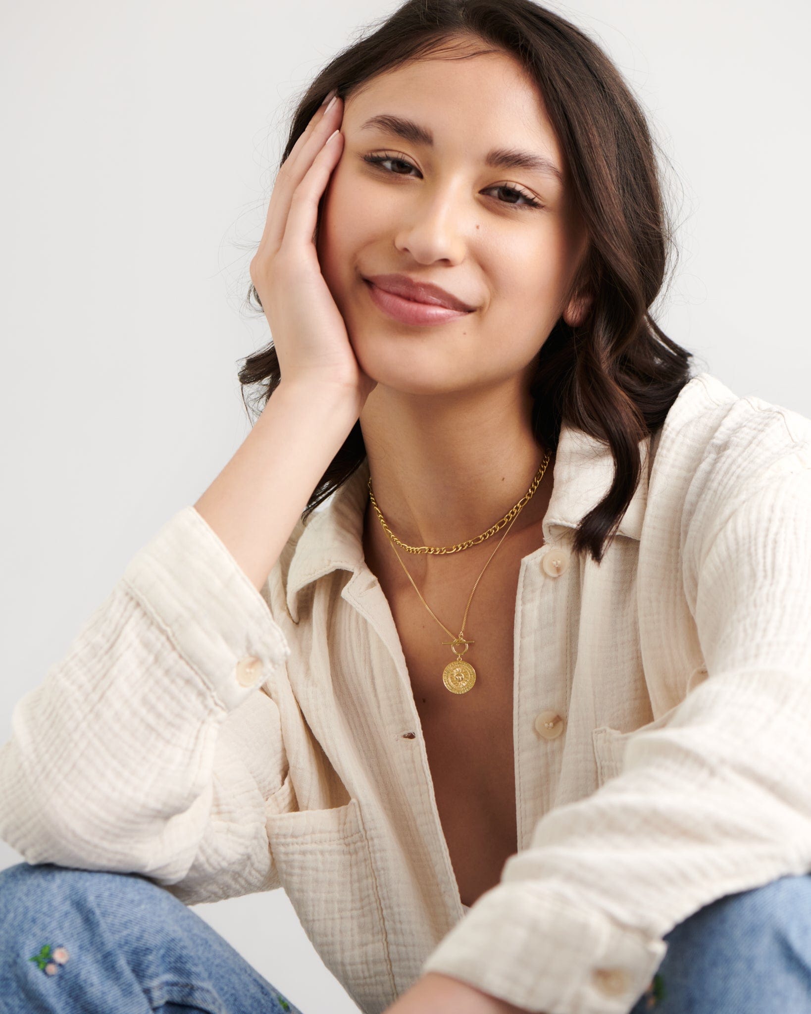 BRUNA The Label Sets Monte Carlo Set